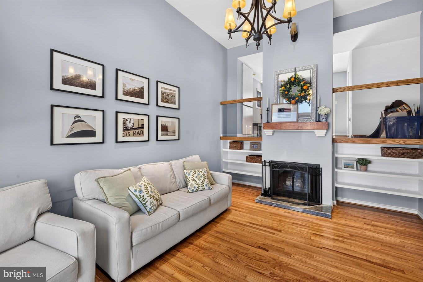 MILL CRK TOWNE EAST - Residential