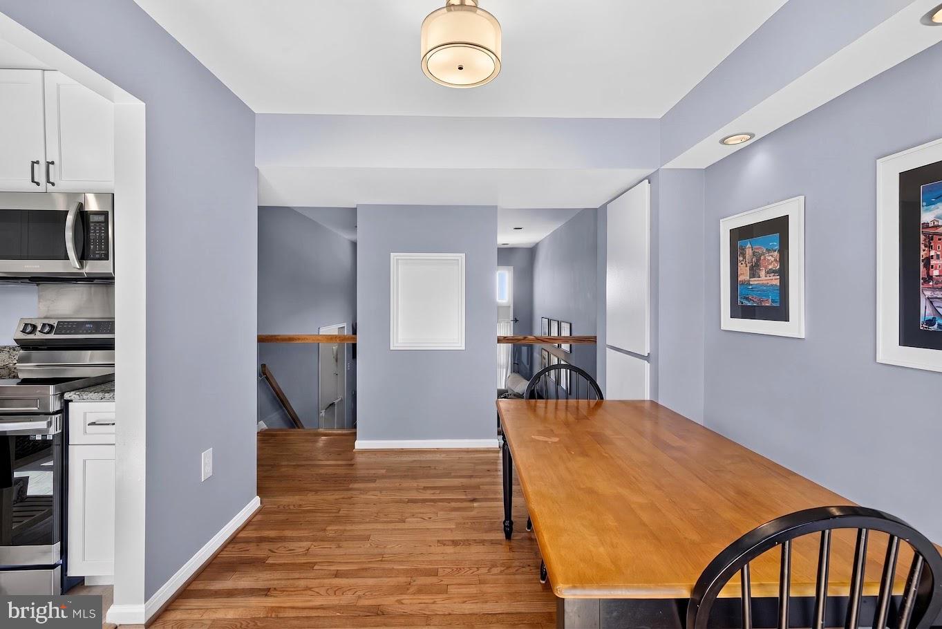 MILL CRK TOWNE EAST - Residential