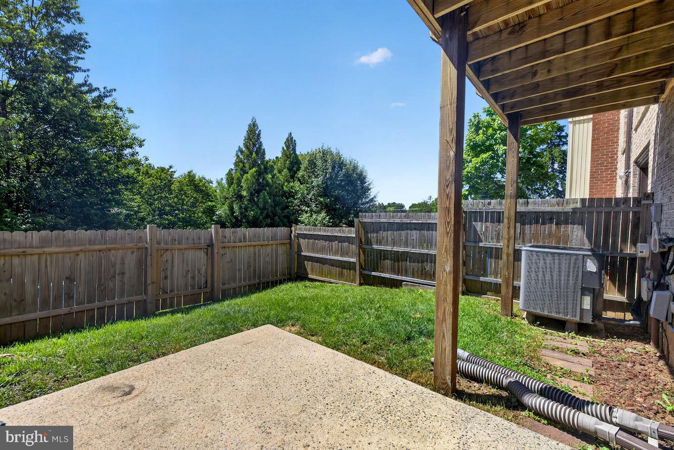 MILL CRK TOWNE EAST - Residential