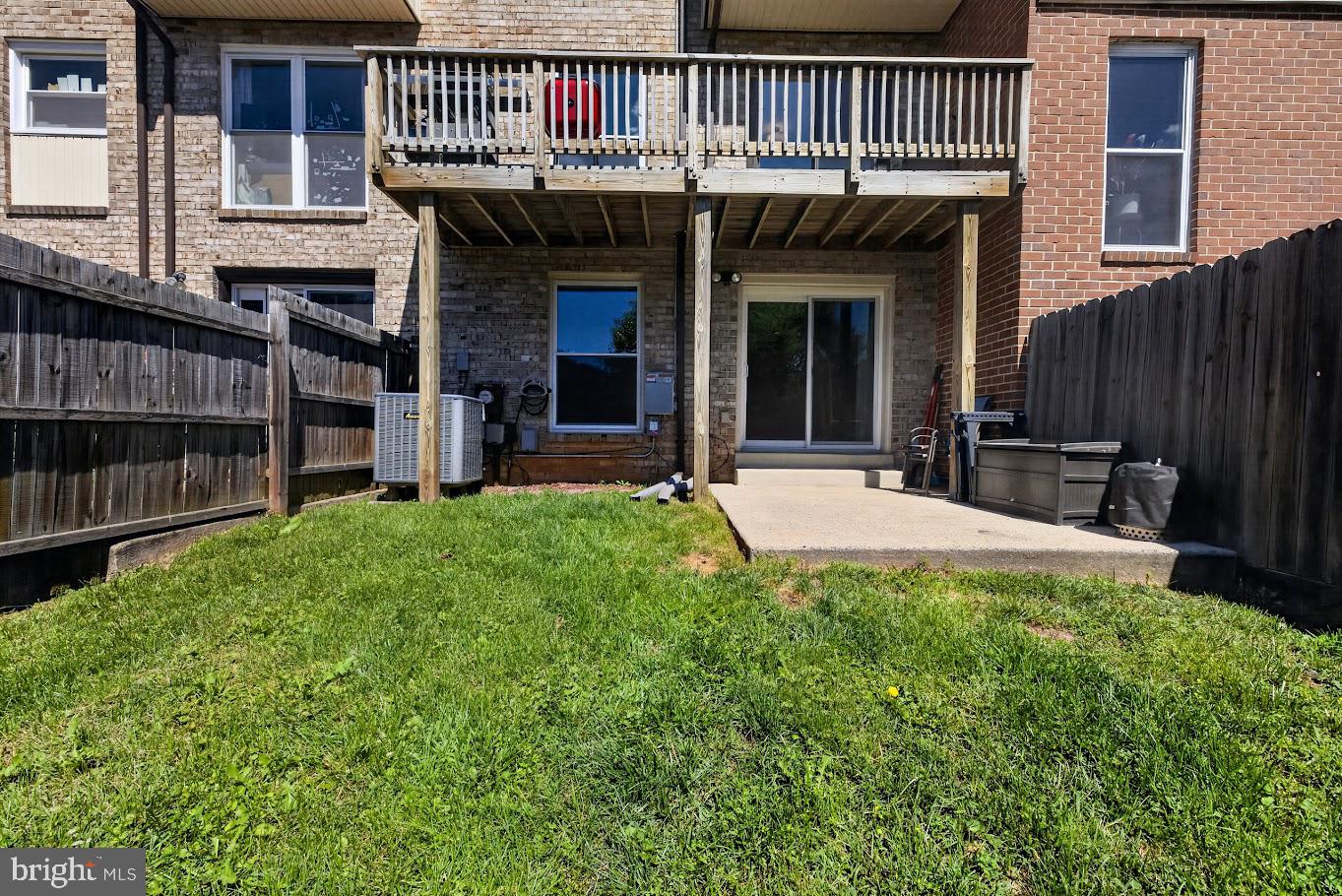 MILL CRK TOWNE EAST - Residential