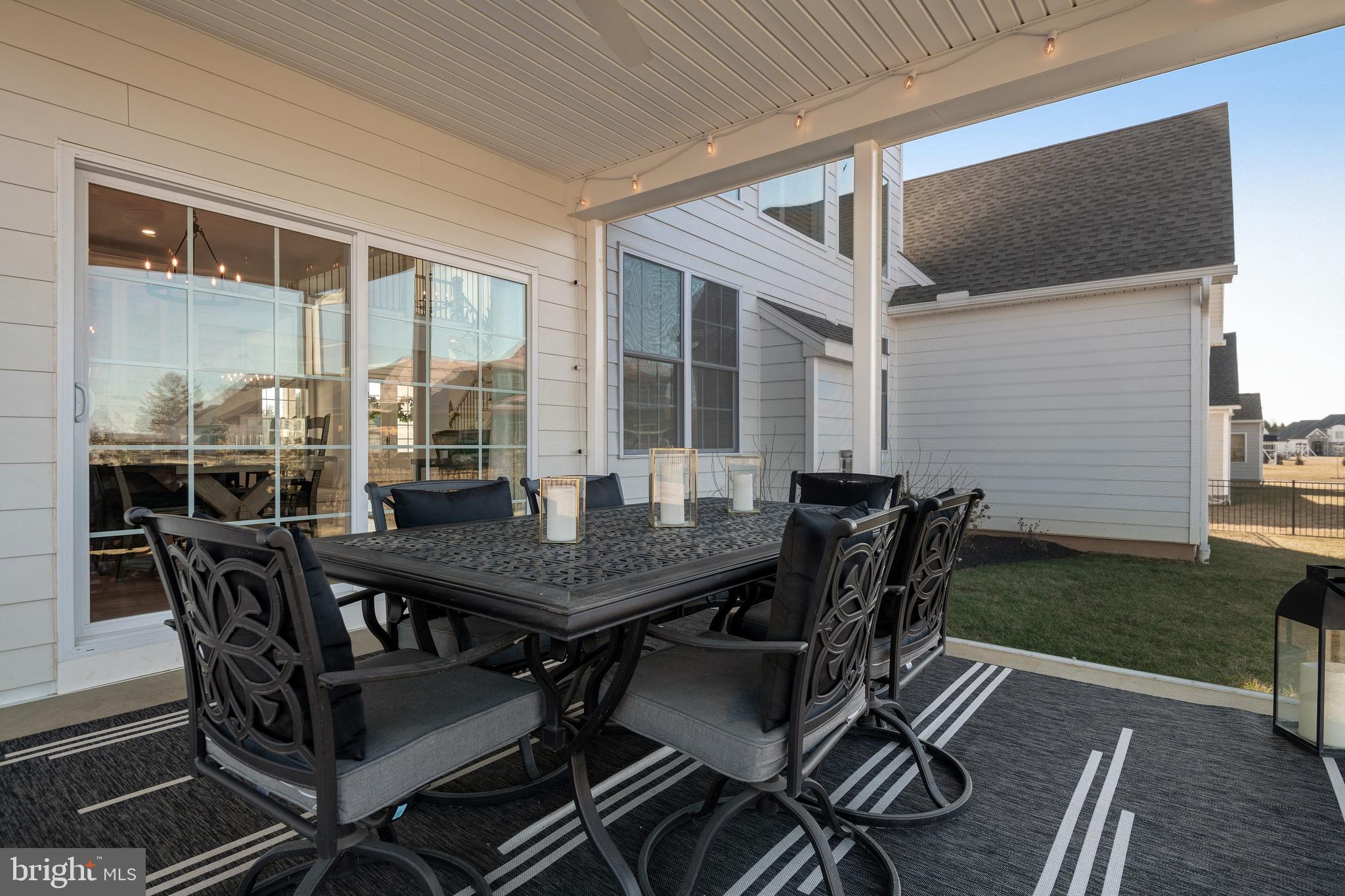 STONEHENGE ESTATES - Residential