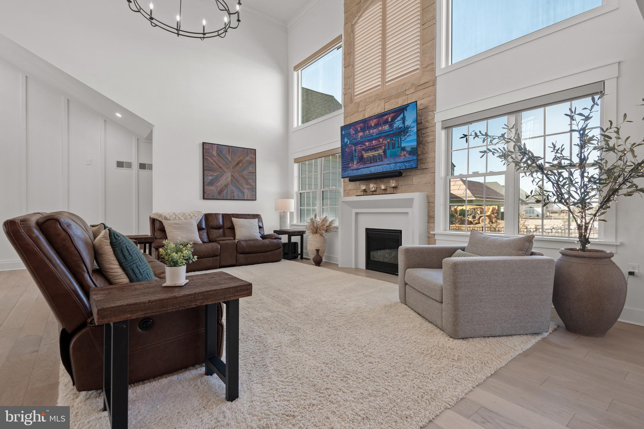 STONEHENGE ESTATES - Residential