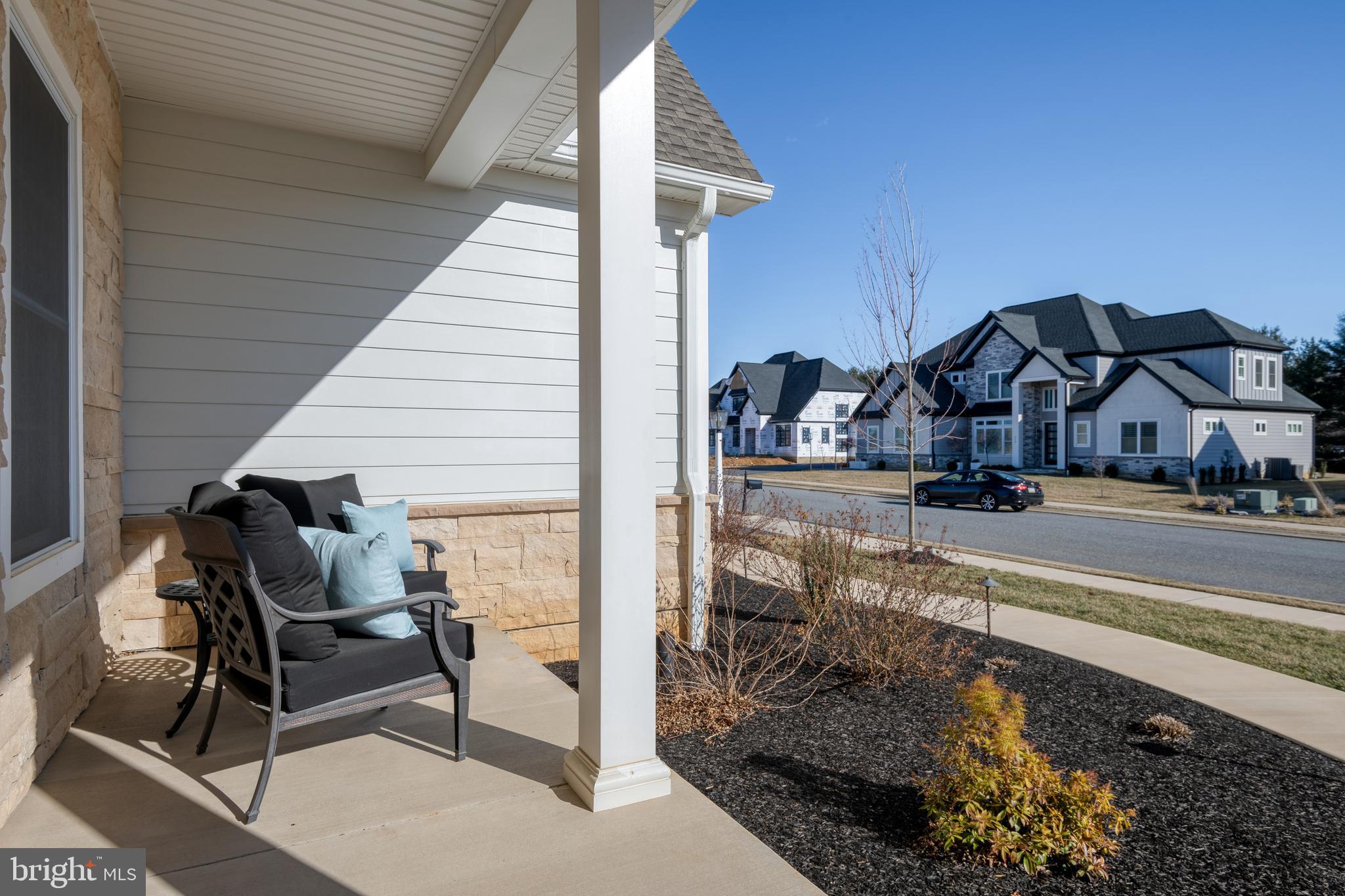STONEHENGE ESTATES - Residential