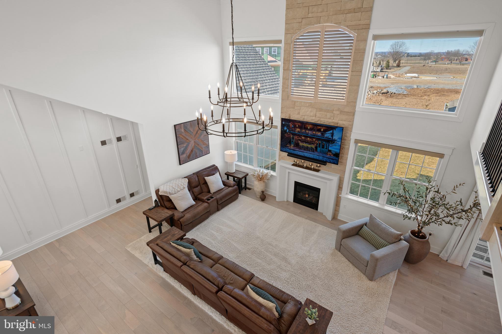STONEHENGE ESTATES - Residential