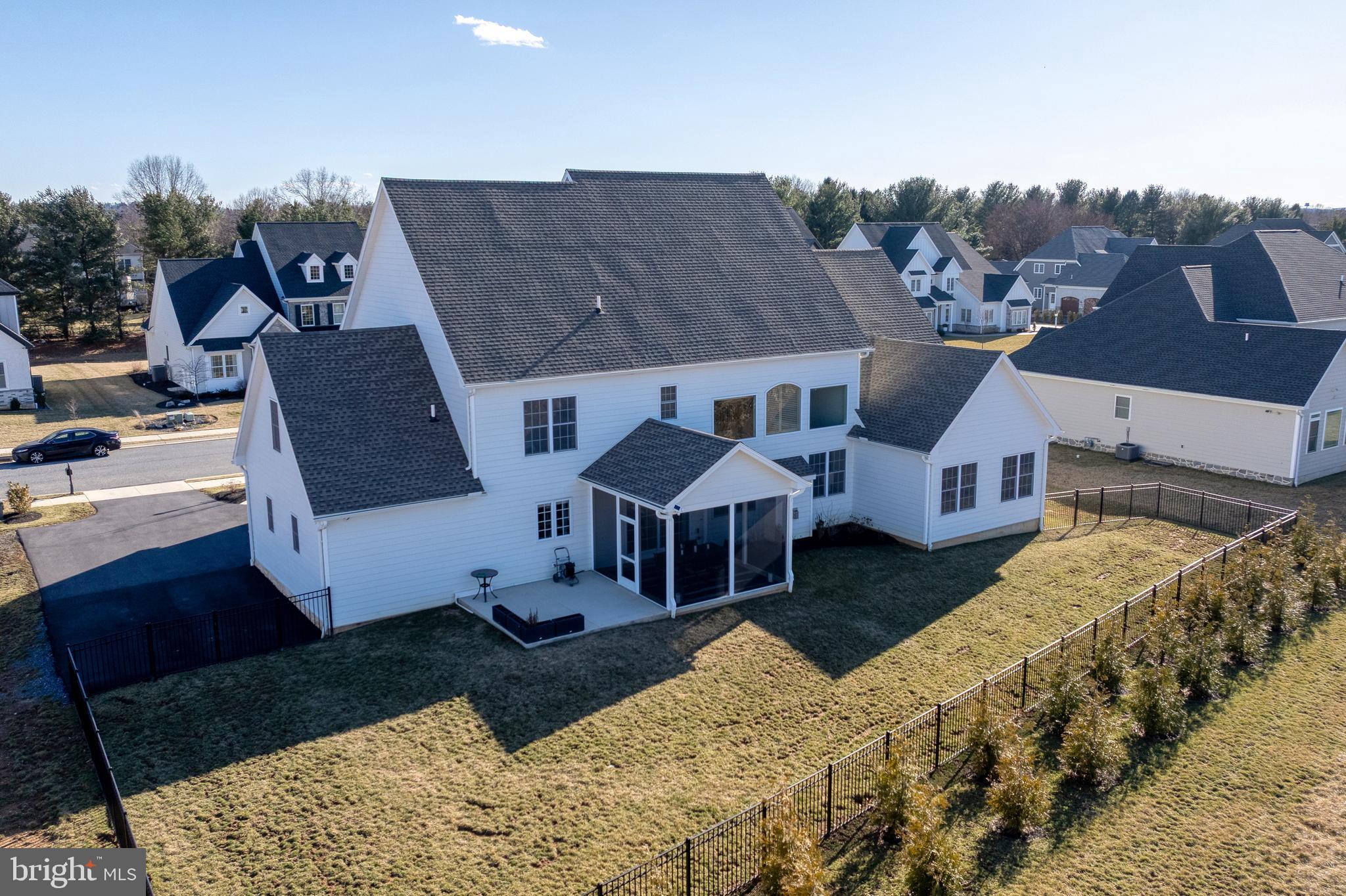 STONEHENGE ESTATES - Residential