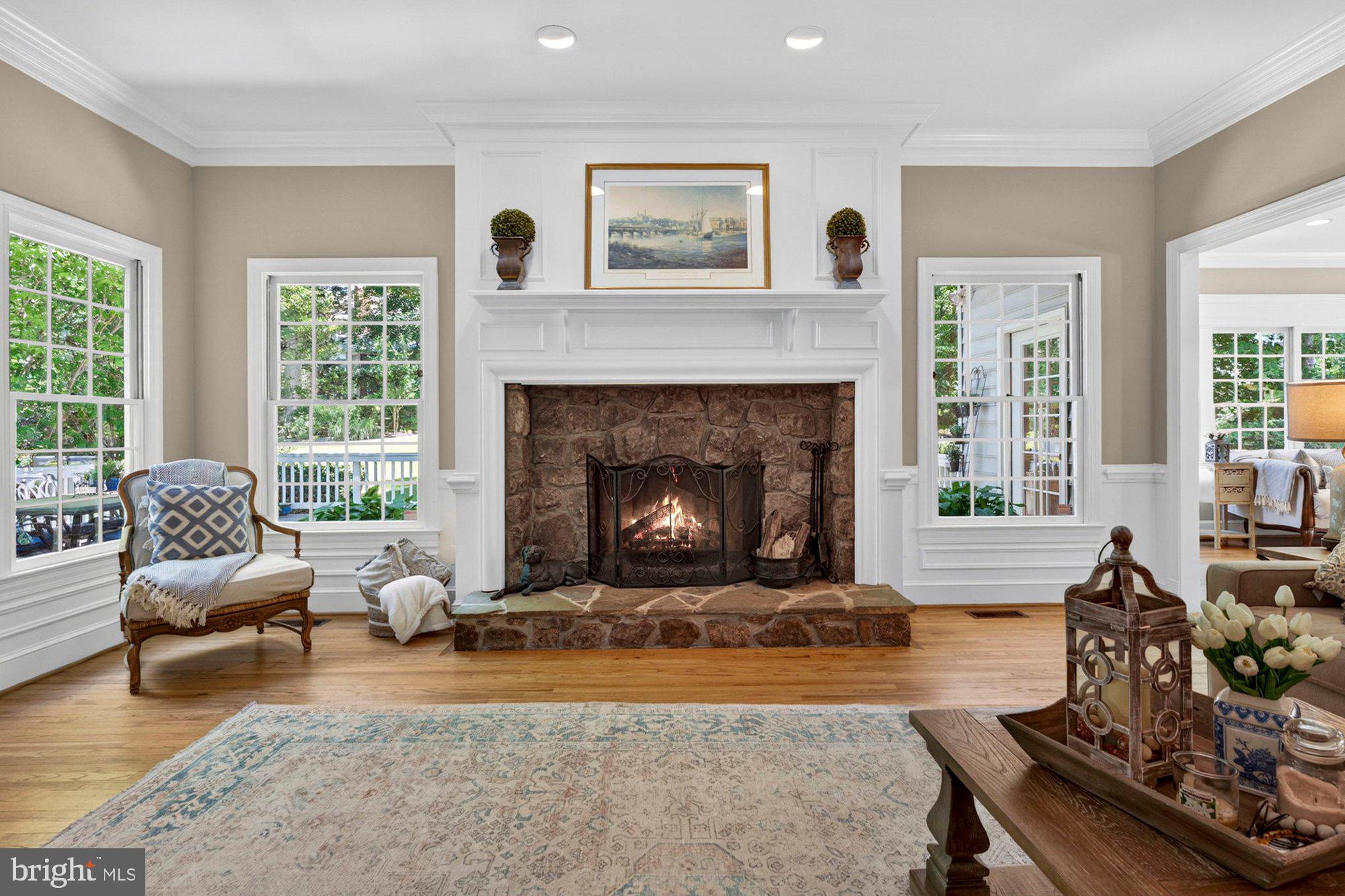 TILTON VALLEY ESTATES - Residential