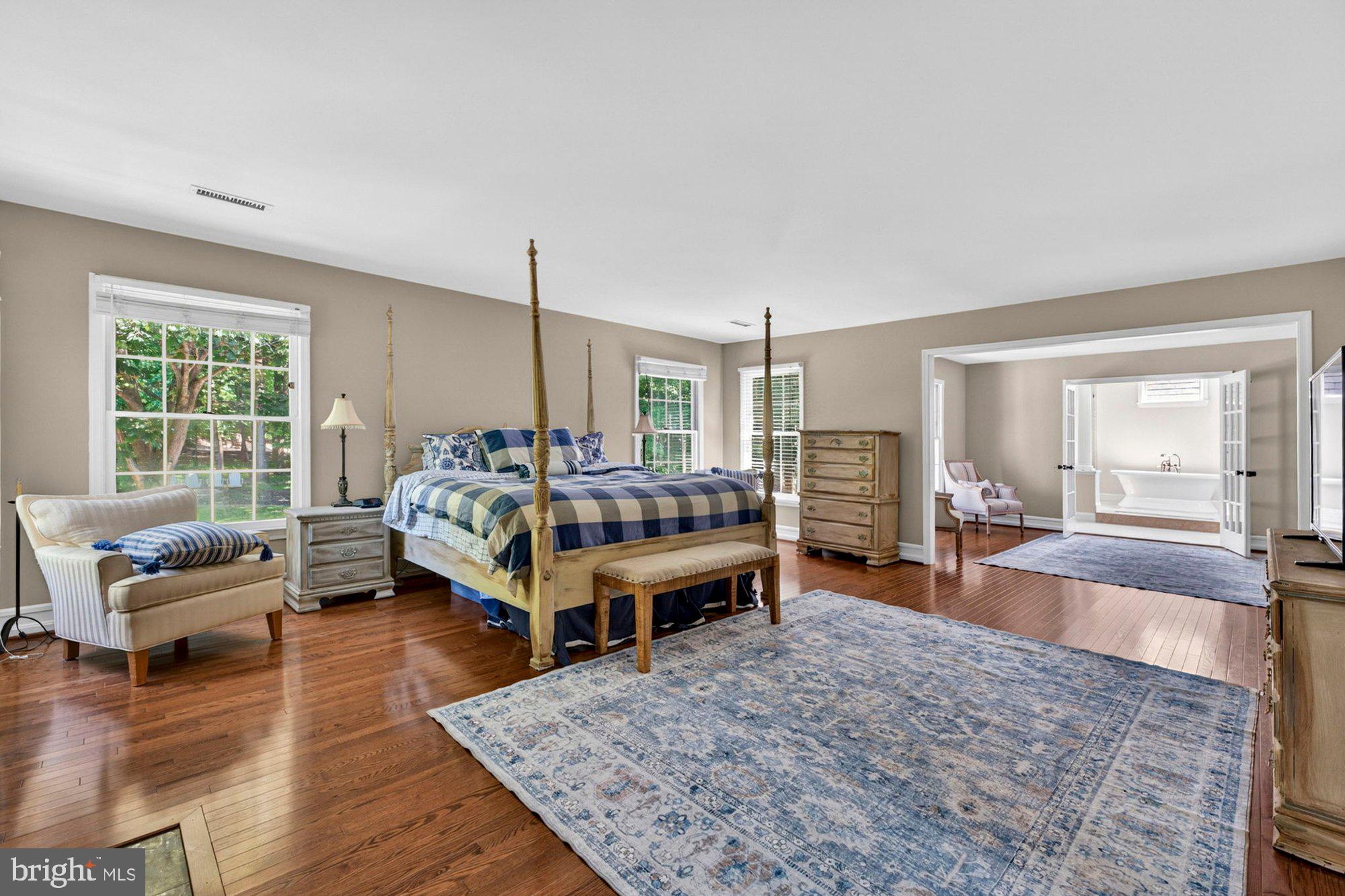 TILTON VALLEY ESTATES - Residential