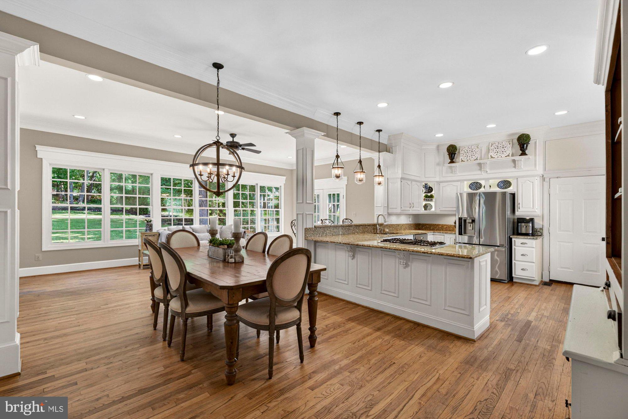 TILTON VALLEY ESTATES - Residential