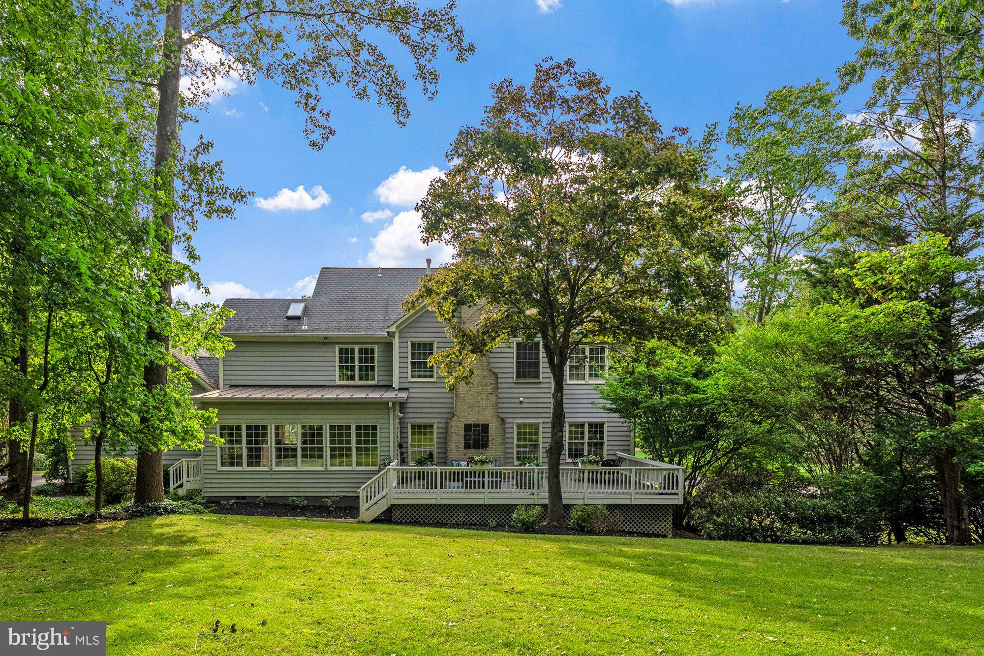 TILTON VALLEY ESTATES - Residential