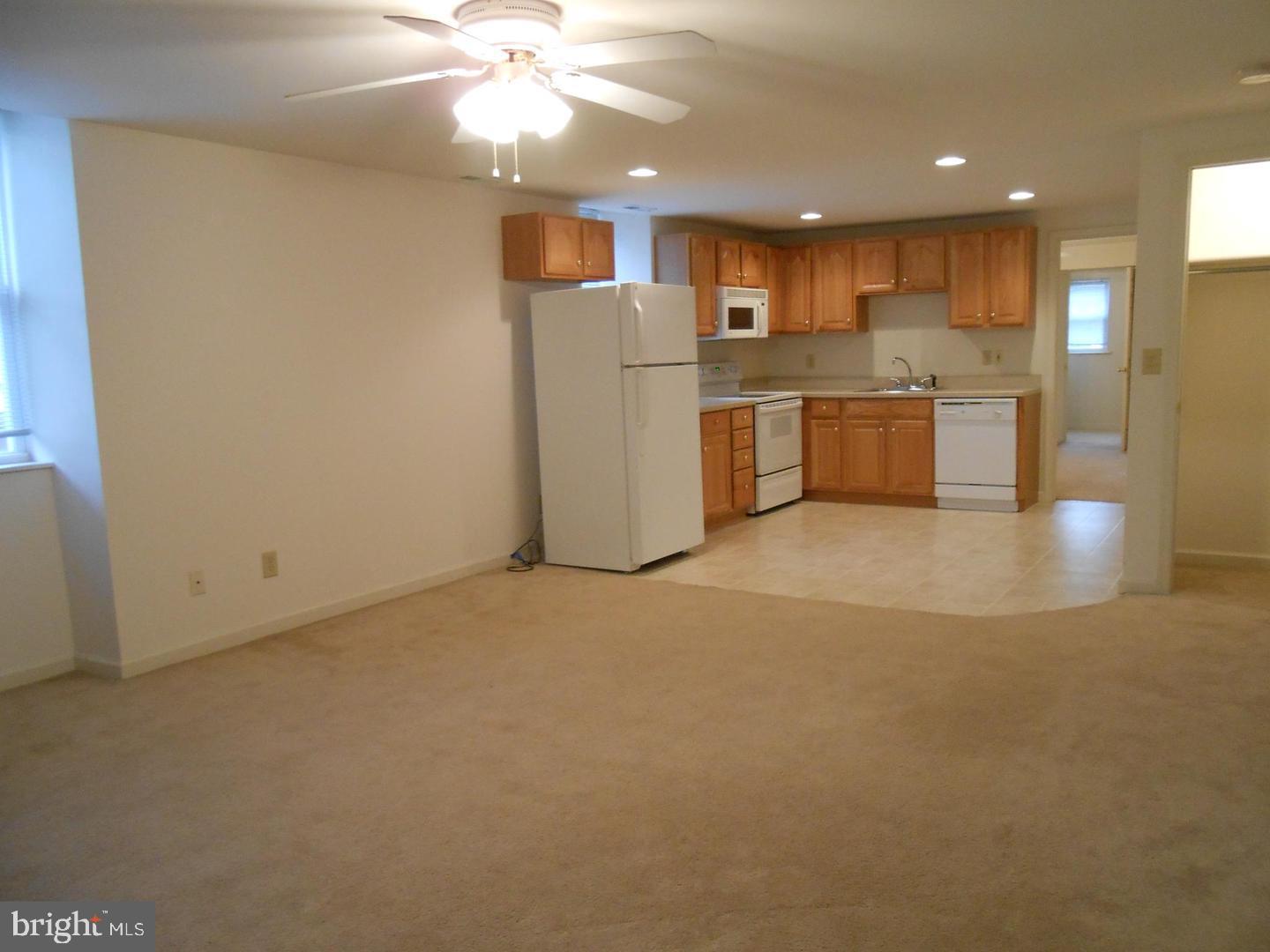 PAOLI GARDENS - Residential