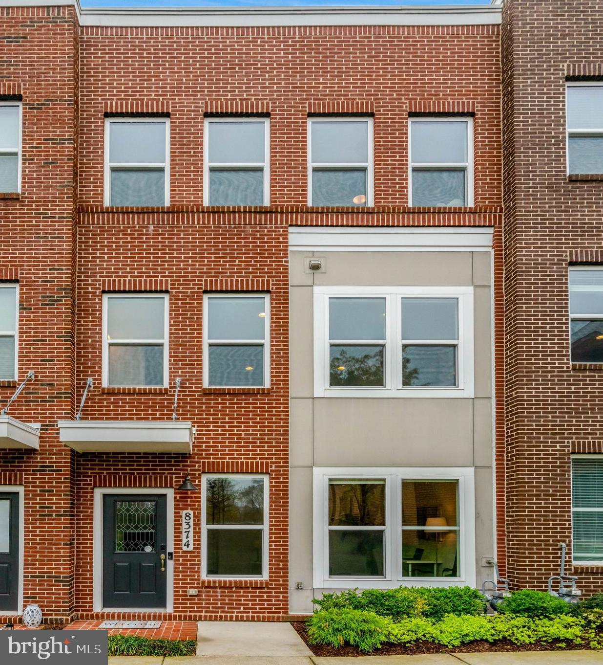 LIBERTY - Residential