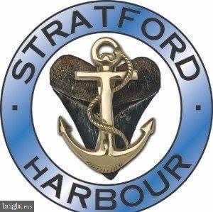 STRATFORD HARBOUR - Land