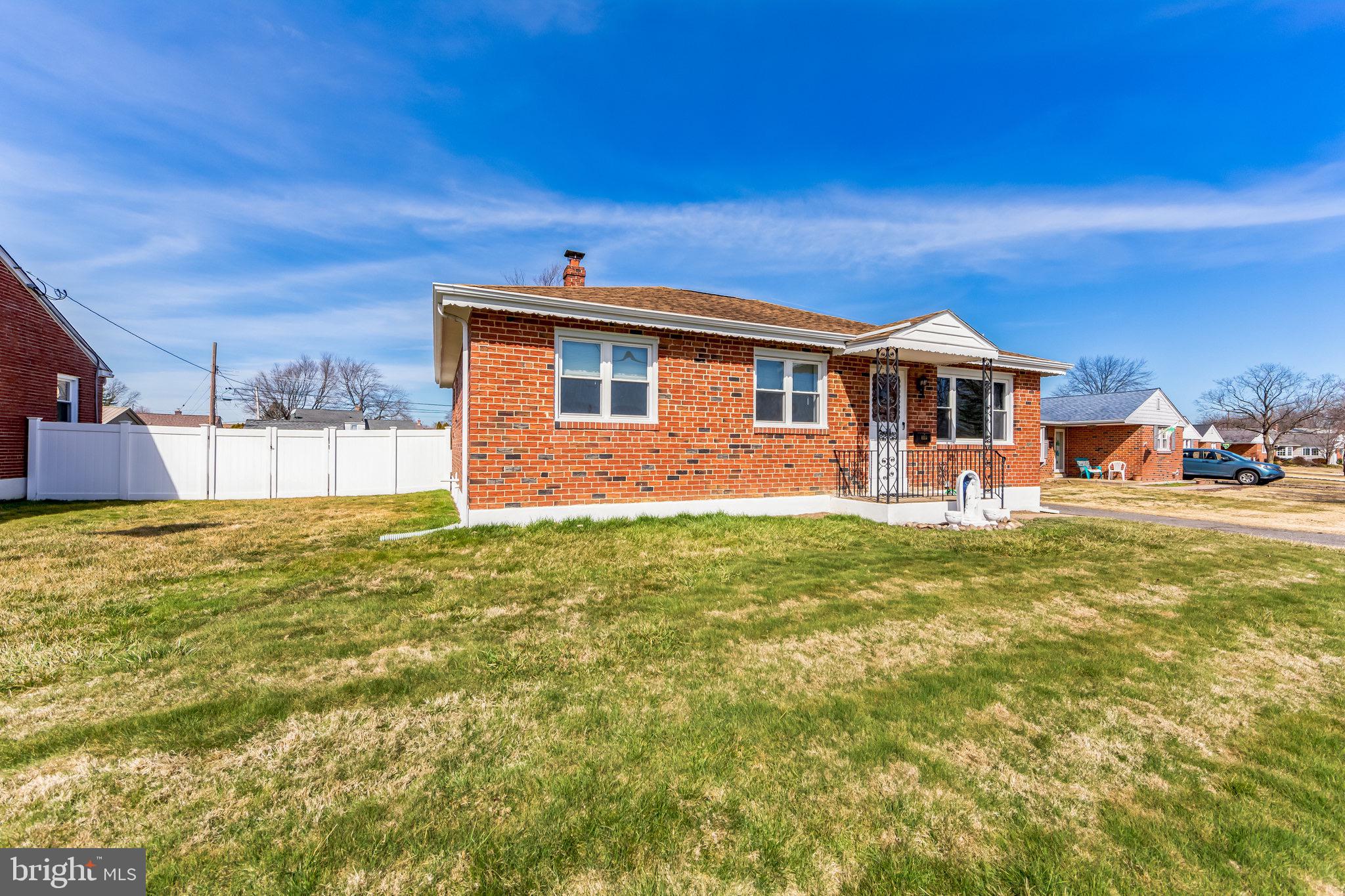 MILMONT PARK - Residential
