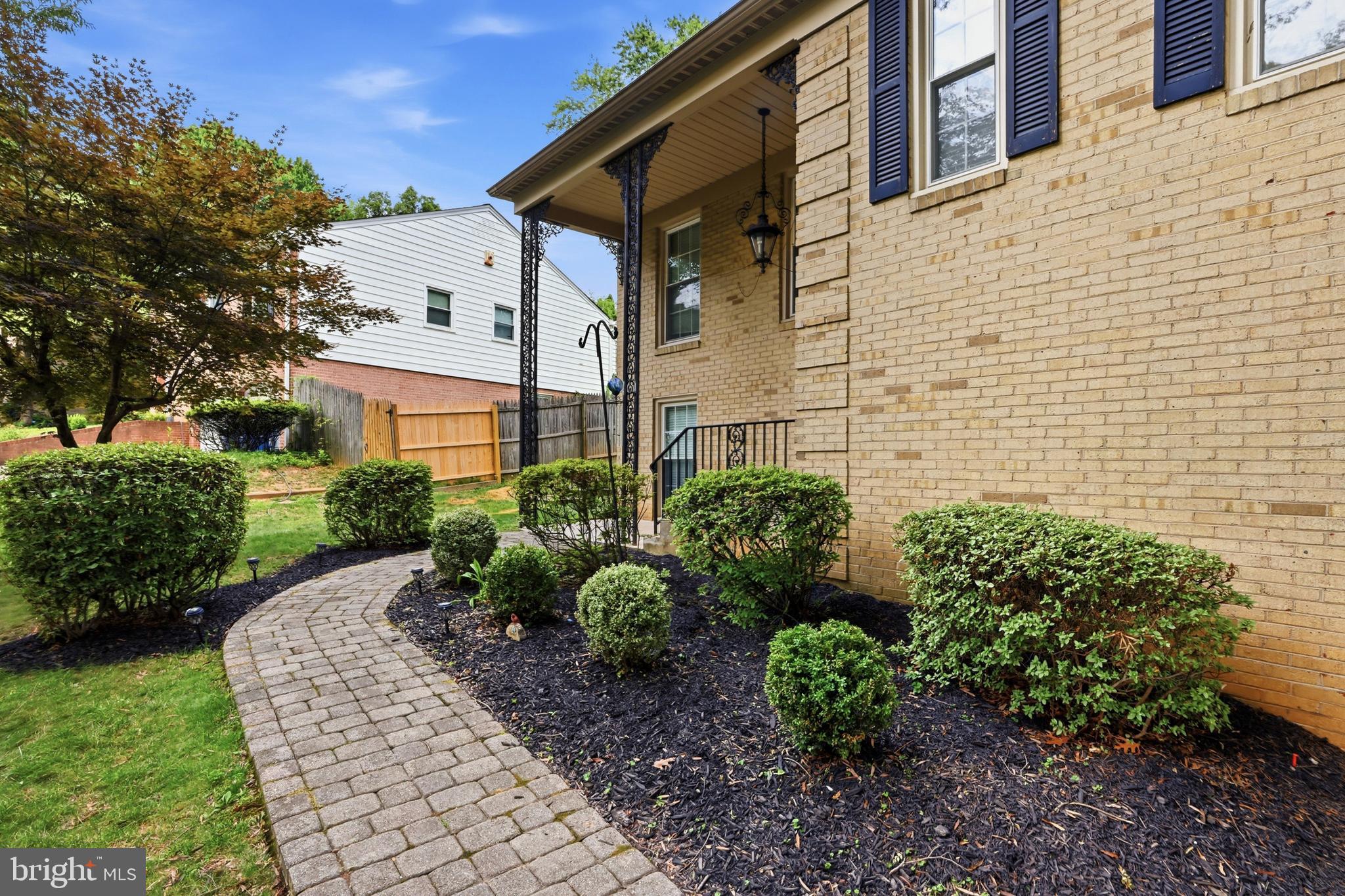 BELLS MILL VILLAGE - Residential