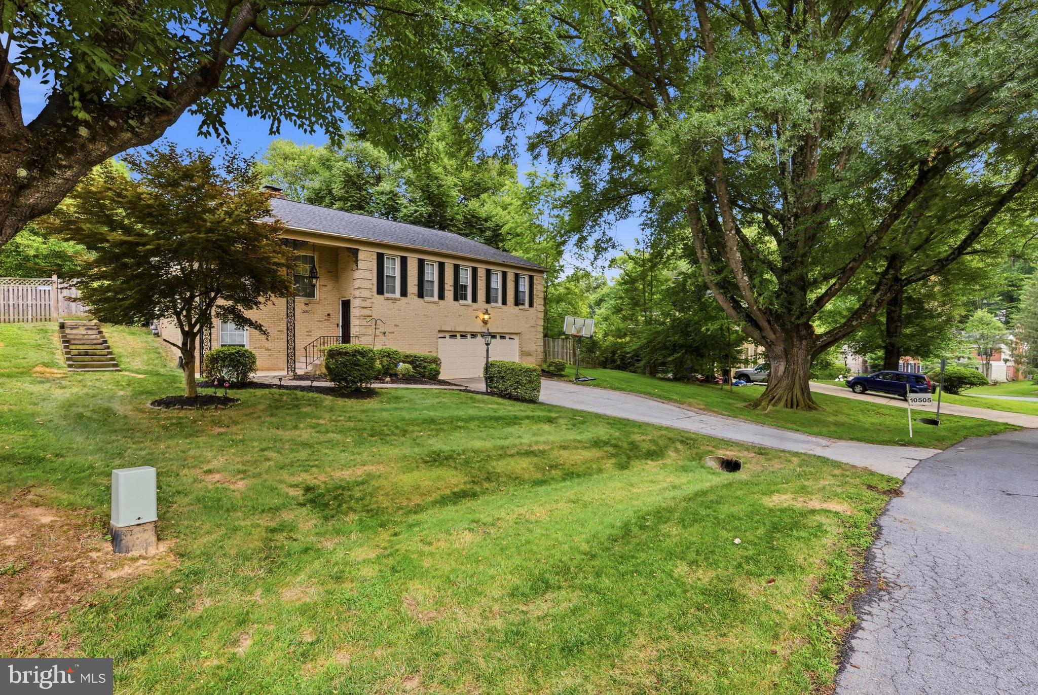 BELLS MILL VILLAGE - Residential