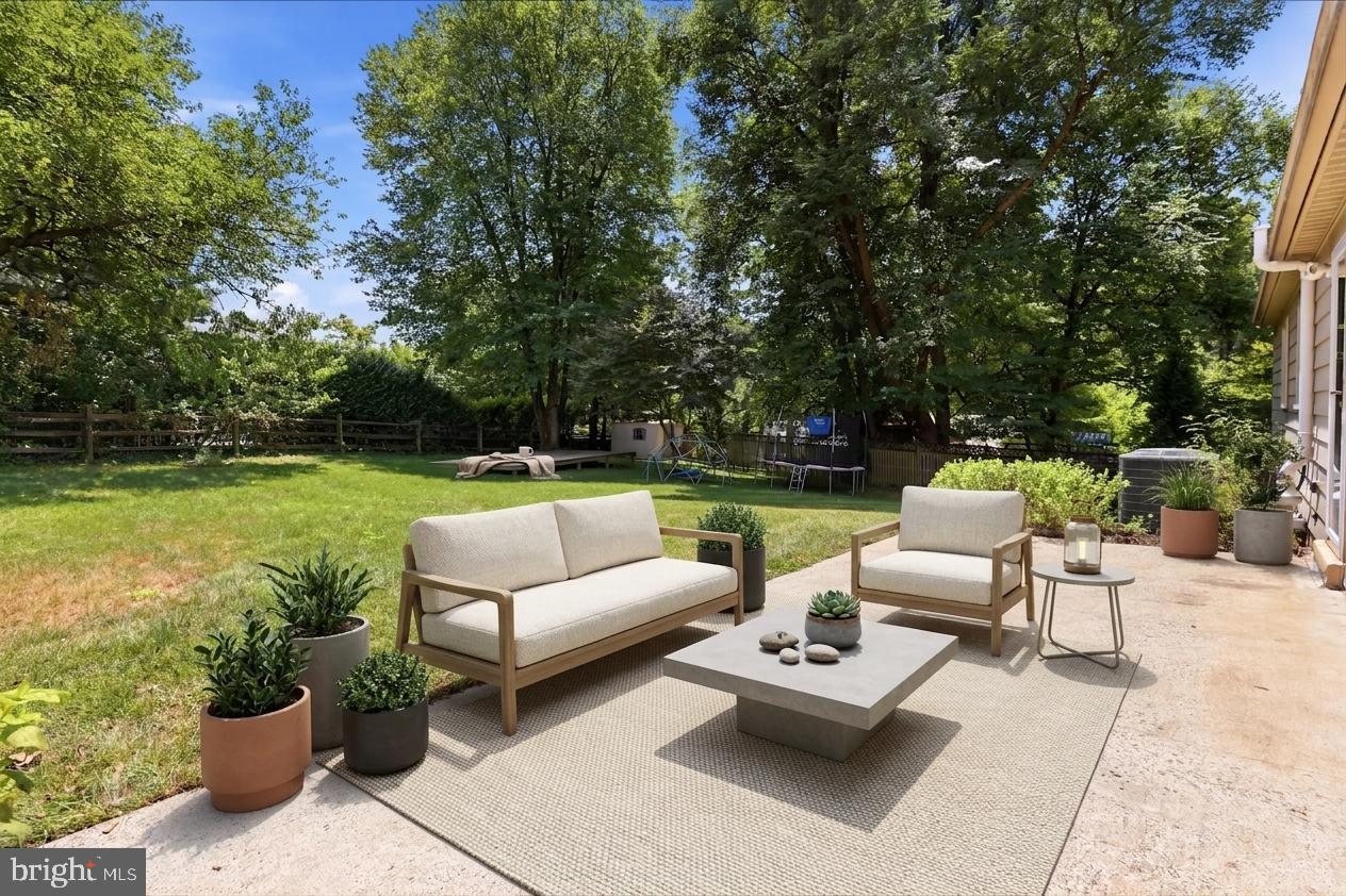 BELLS MILL VILLAGE - Residential