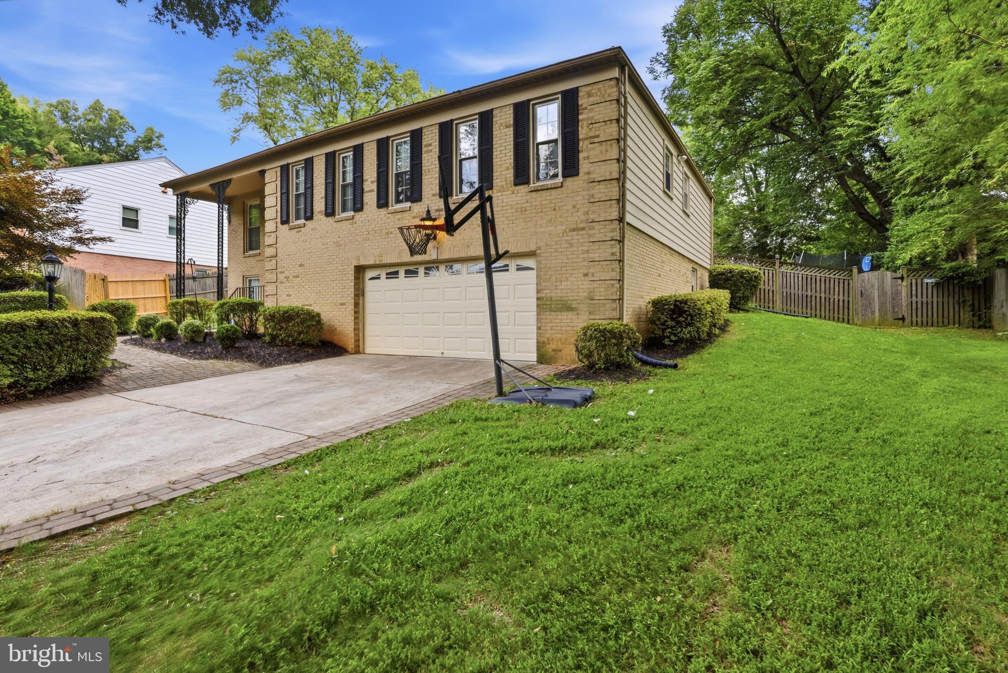 BELLS MILL VILLAGE - Residential