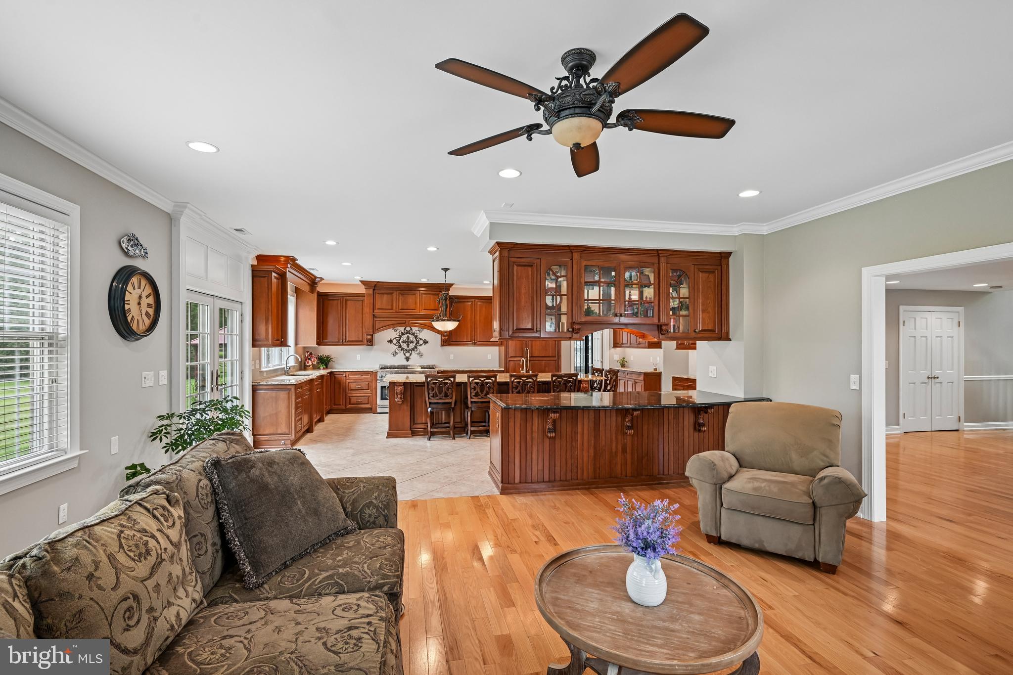 HIDDEN OAKS - Residential