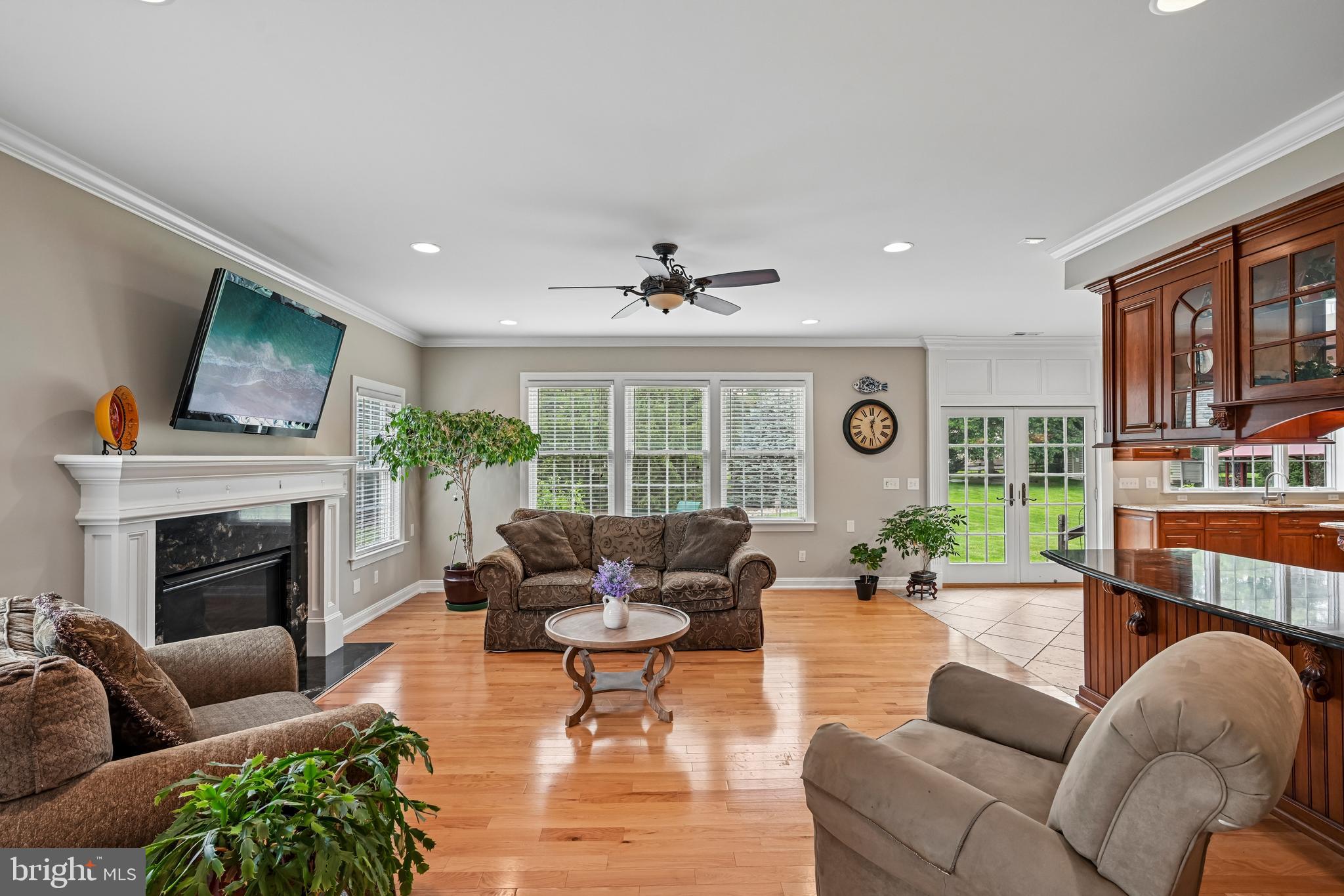 HIDDEN OAKS - Residential
