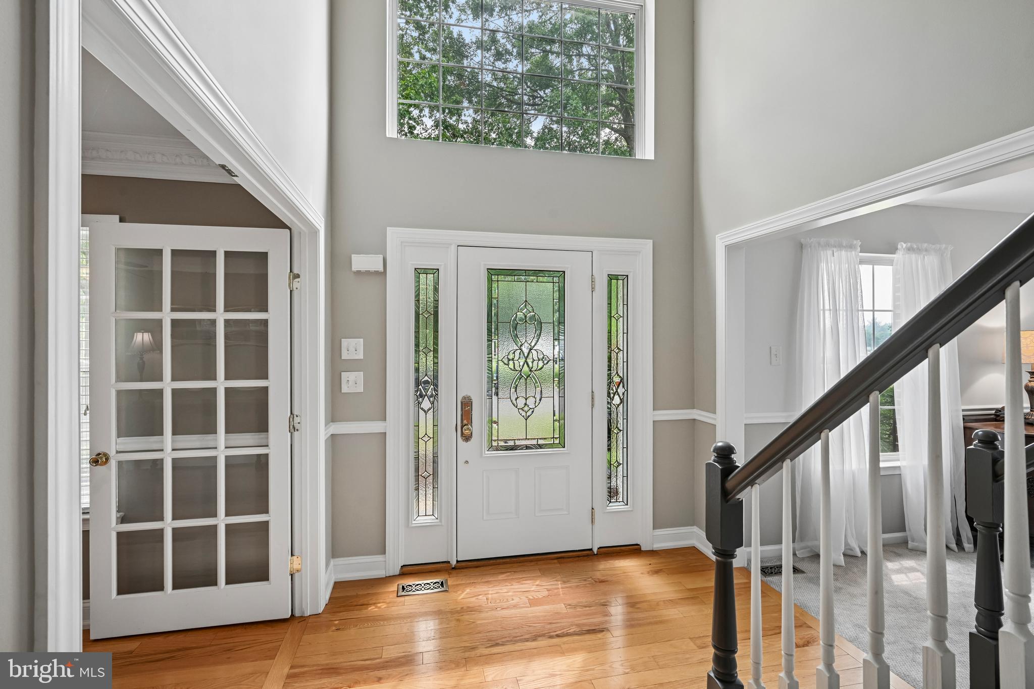 HIDDEN OAKS - Residential