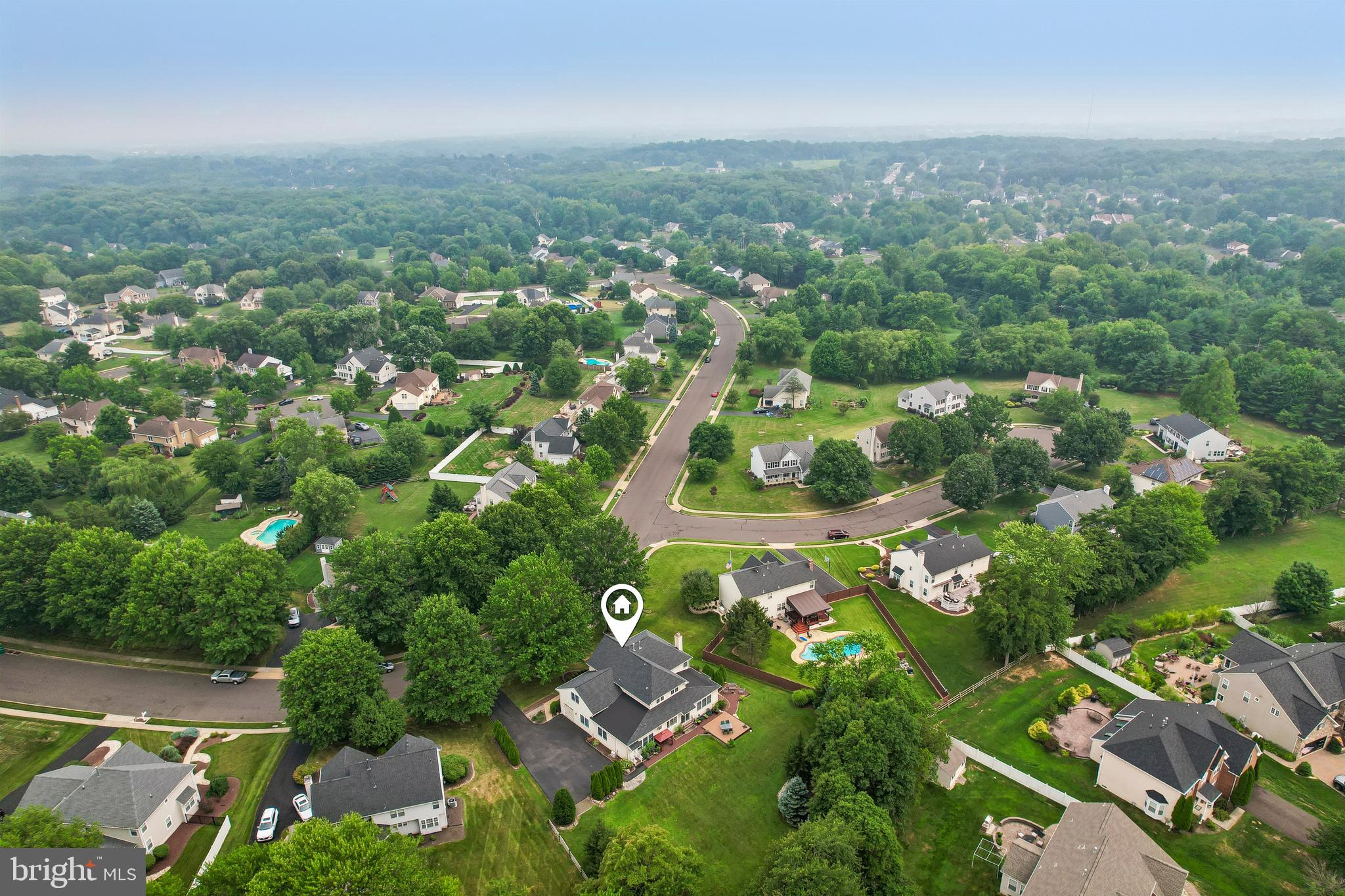 HIDDEN OAKS - Residential