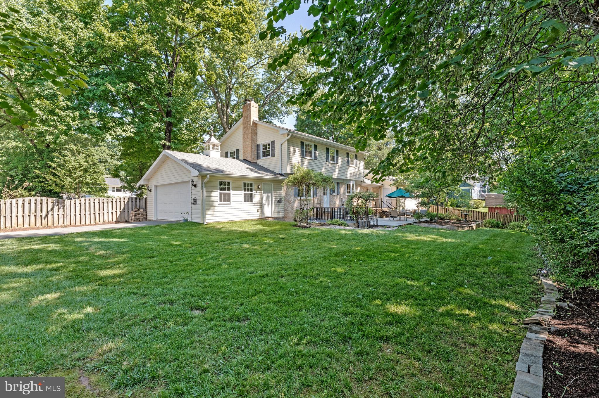 VALEWOOD MANOR - Residential