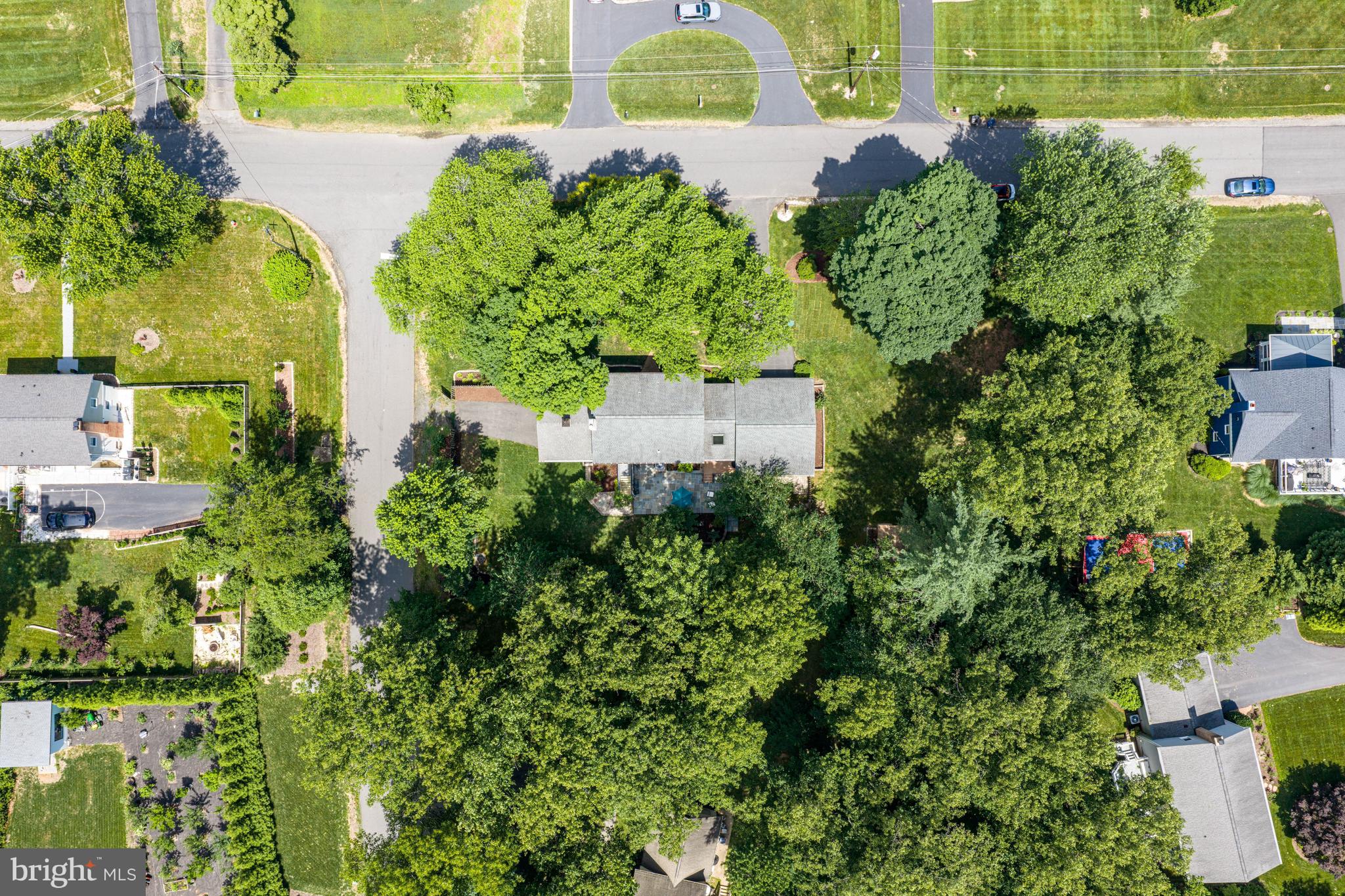 VALEWOOD MANOR - Residential
