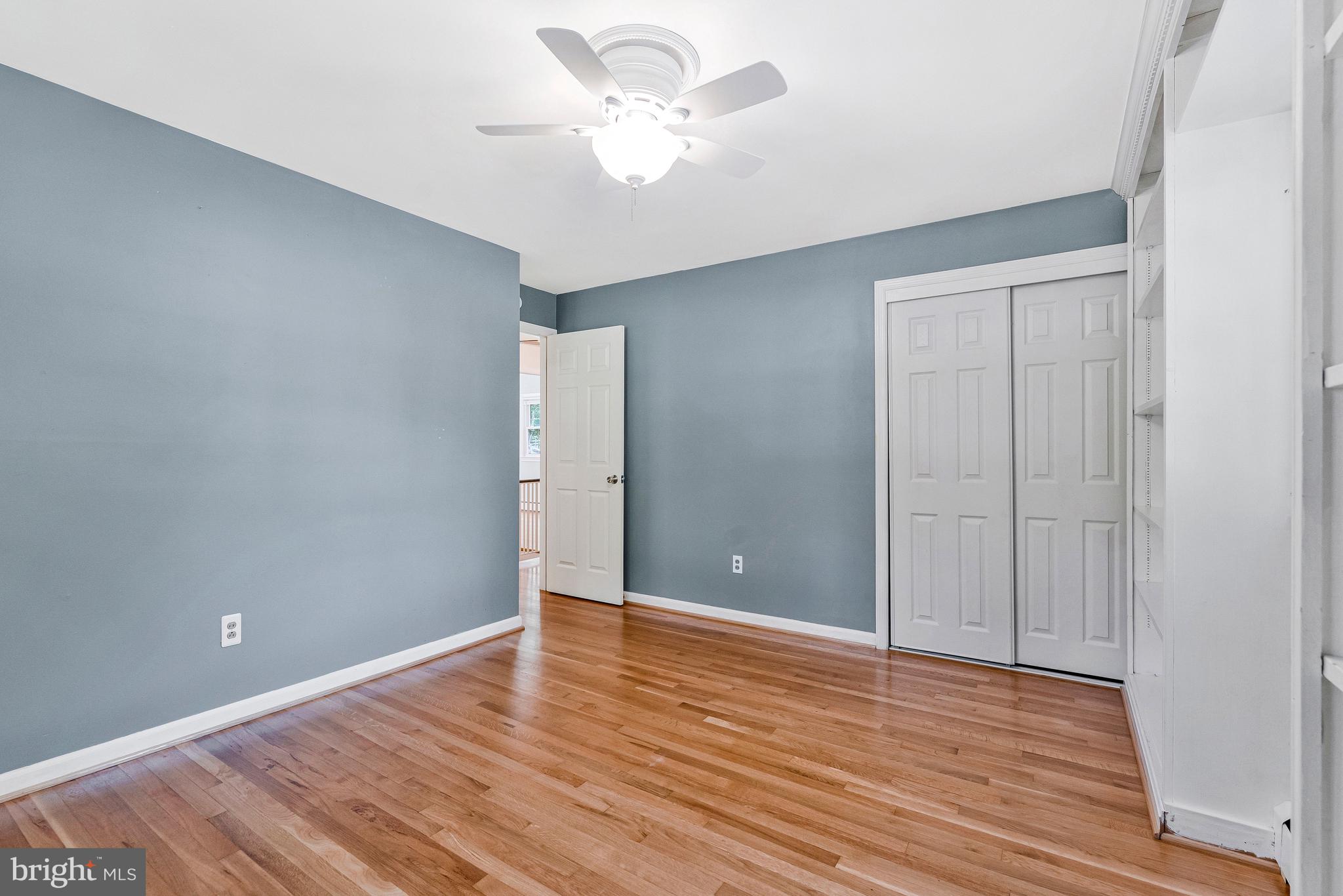VALEWOOD MANOR - Residential