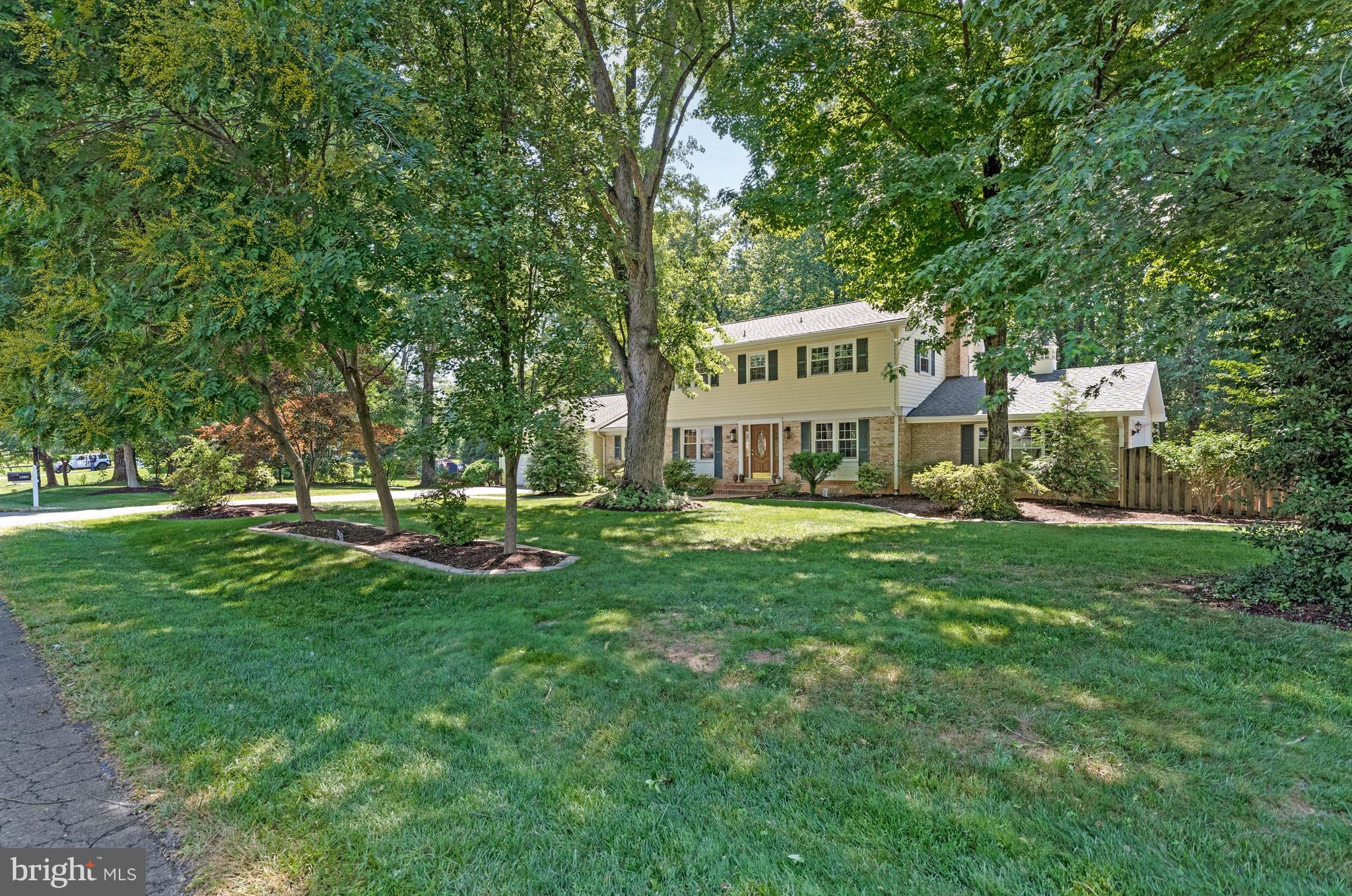 VALEWOOD MANOR - Residential