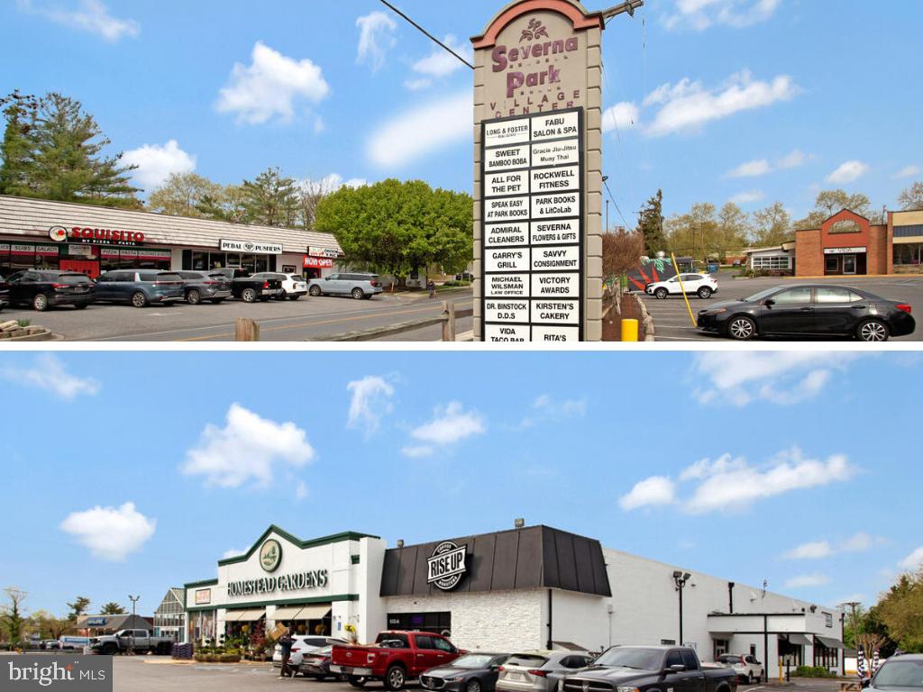 ROBINSON KNOLLS - Residential