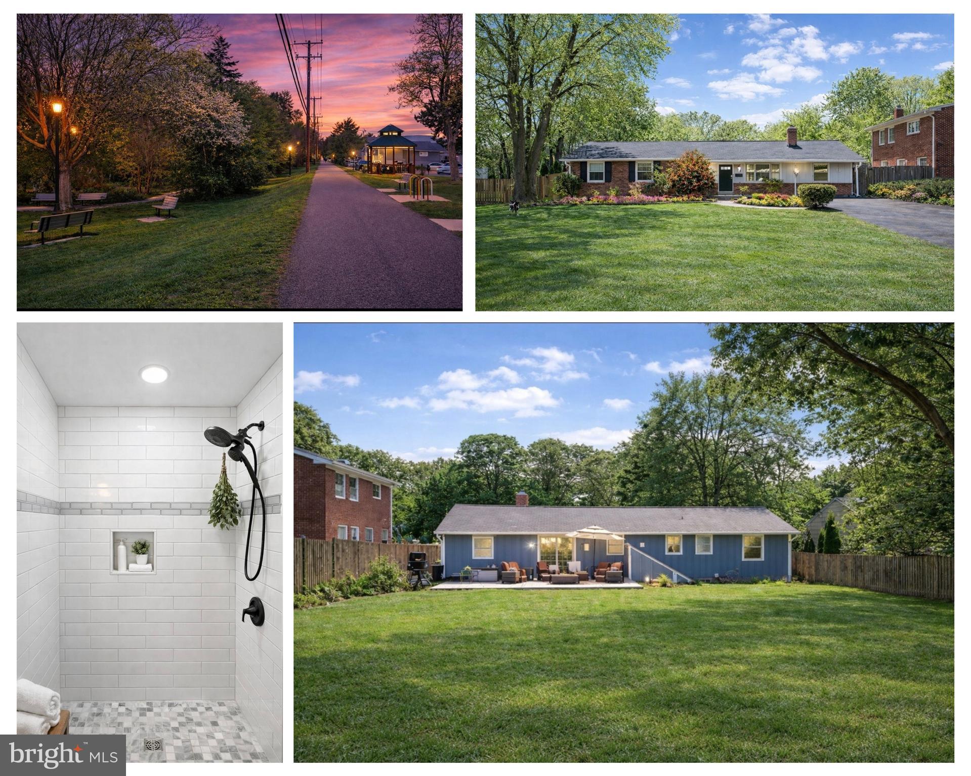 ROBINSON KNOLLS - Residential
