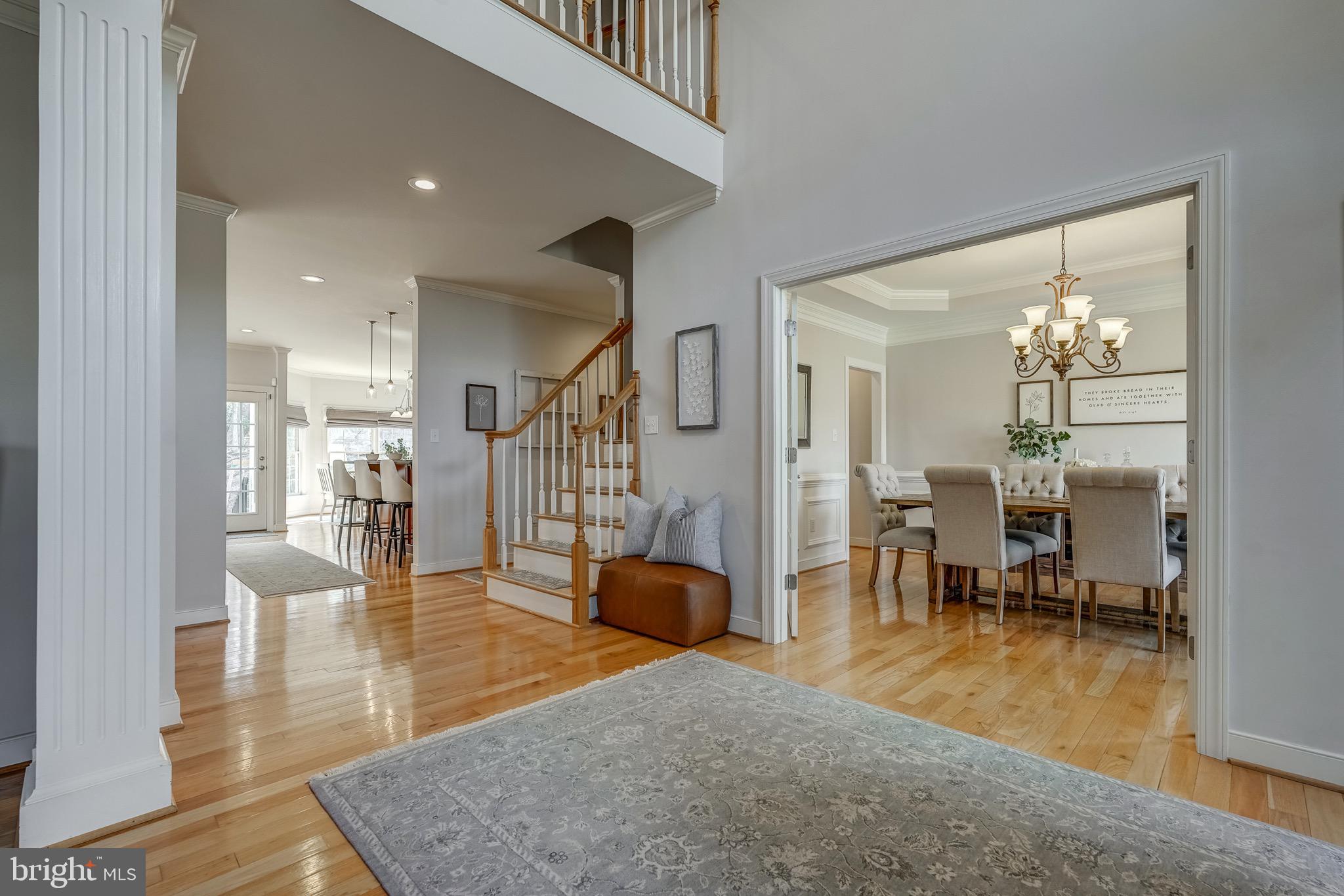 FOUNDERS BRIDGE - Residential