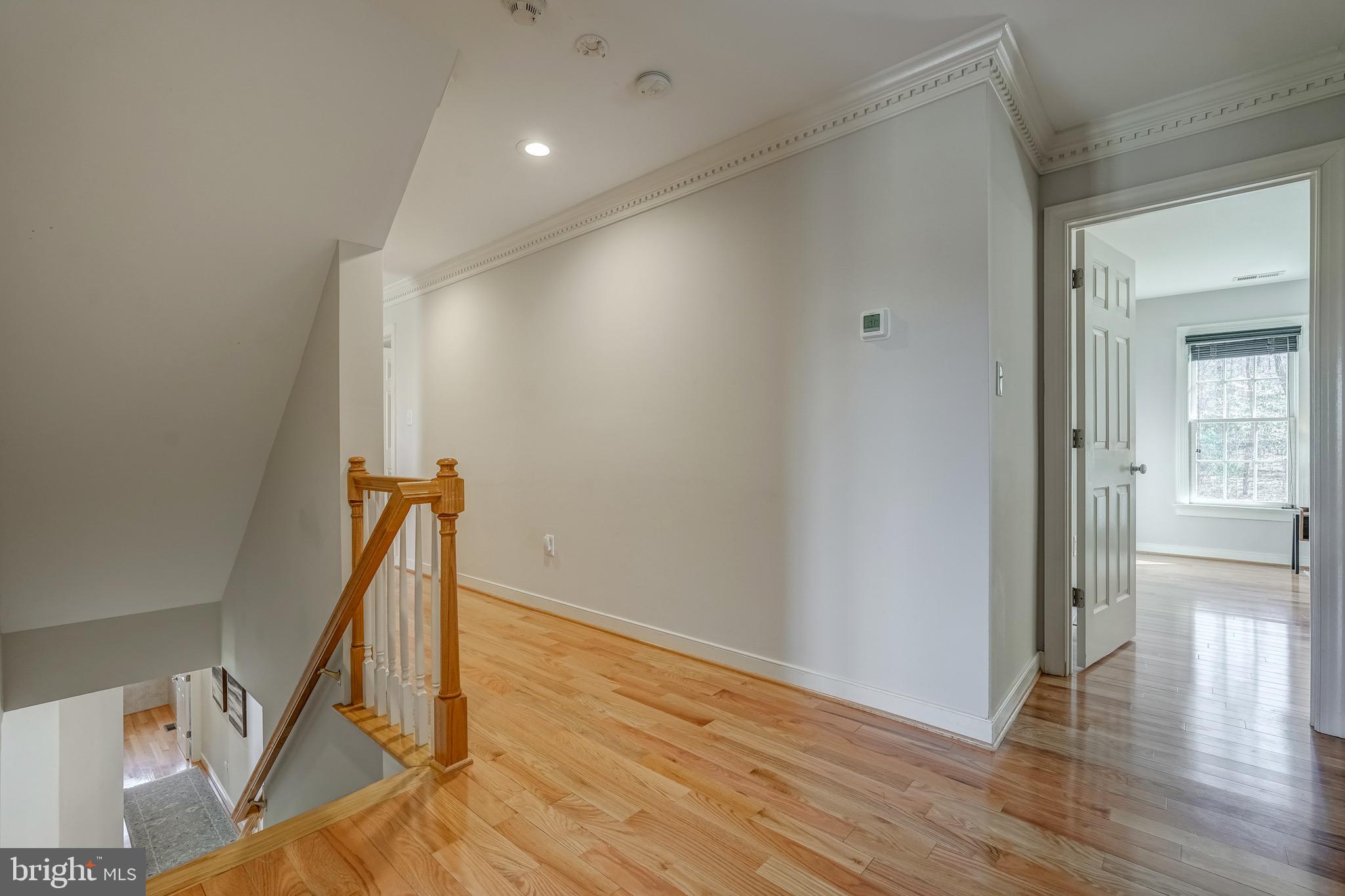 FOUNDERS BRIDGE - Residential