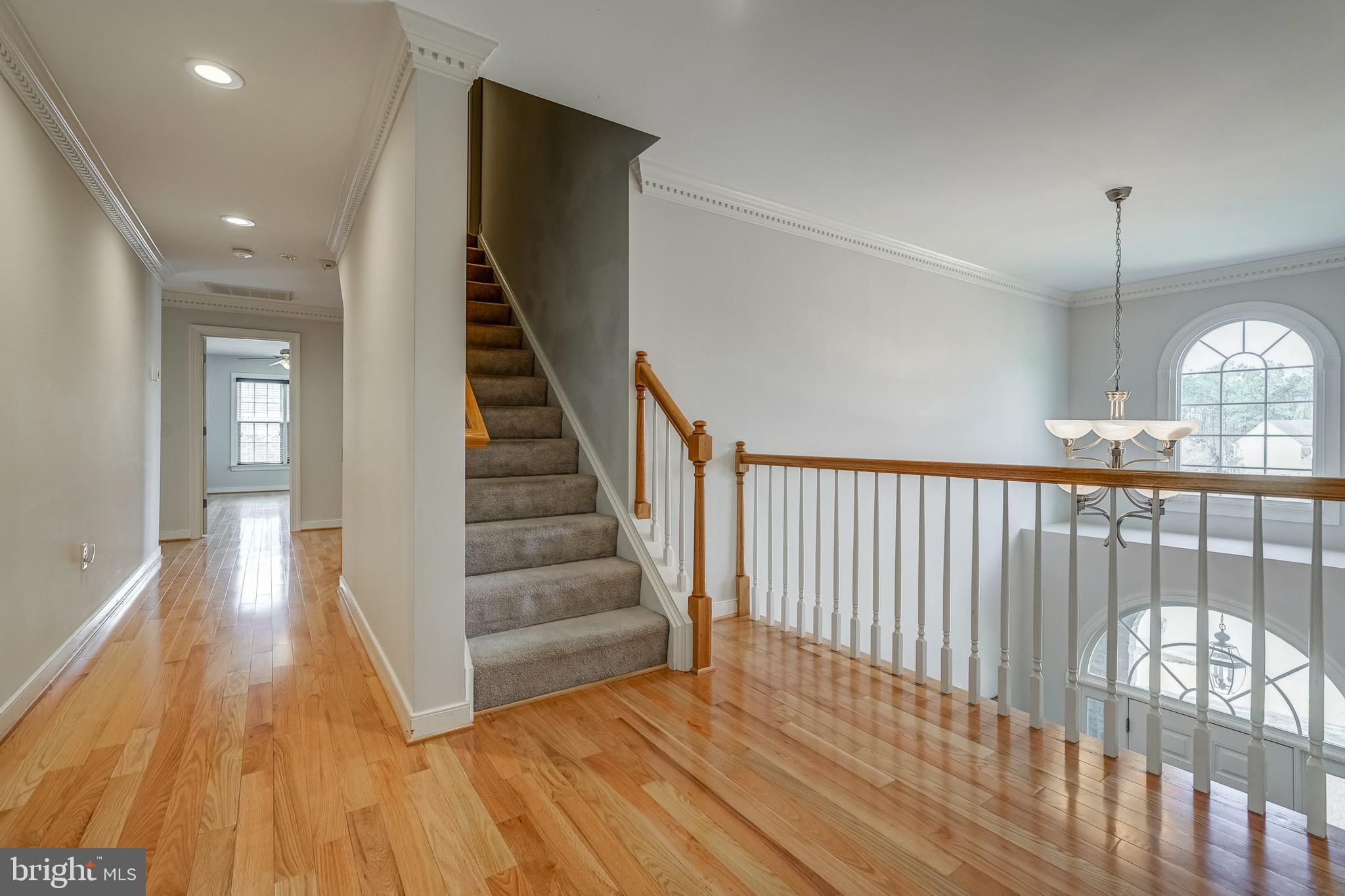 FOUNDERS BRIDGE - Residential