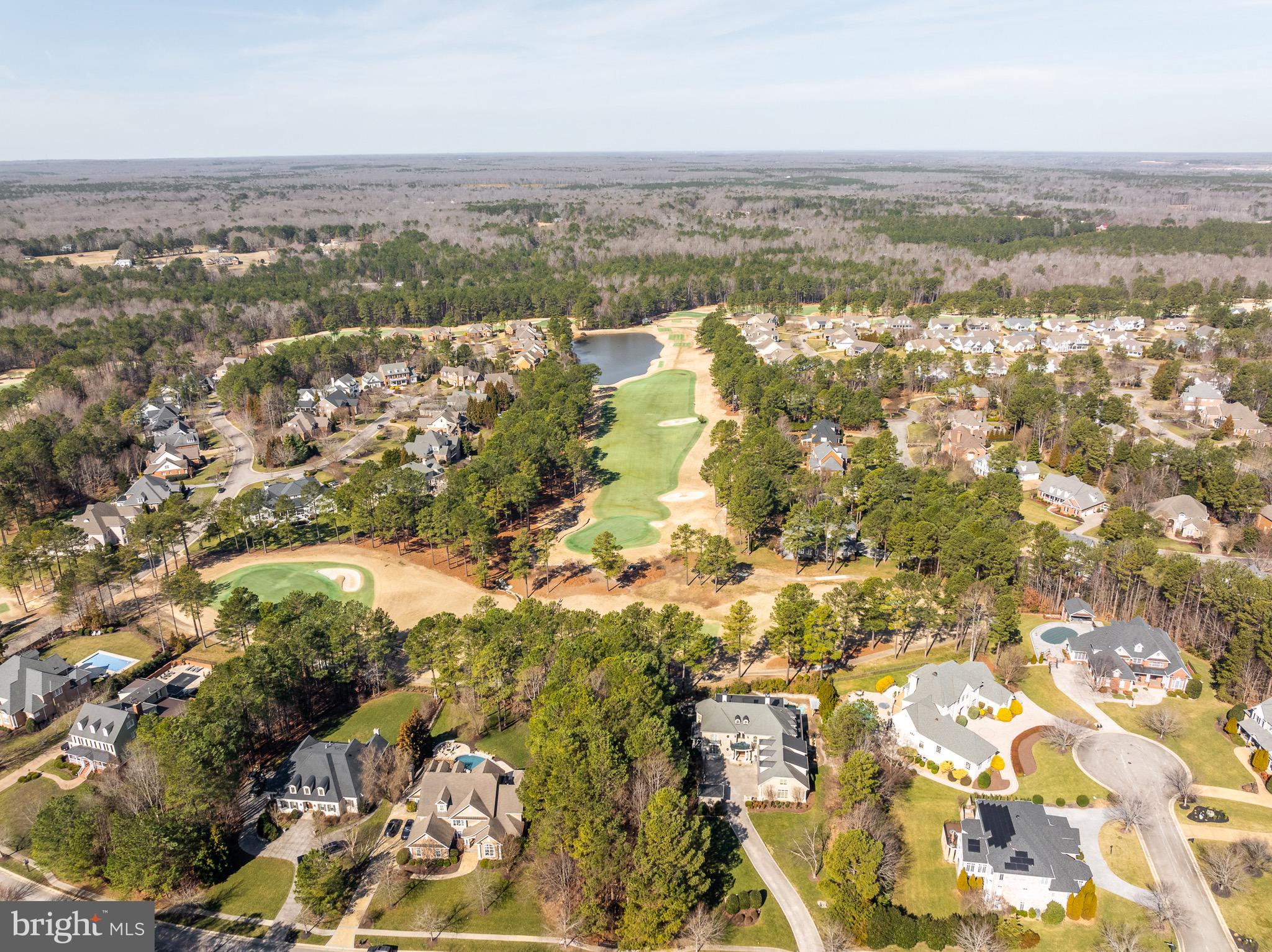 FOUNDERS BRIDGE - Residential
