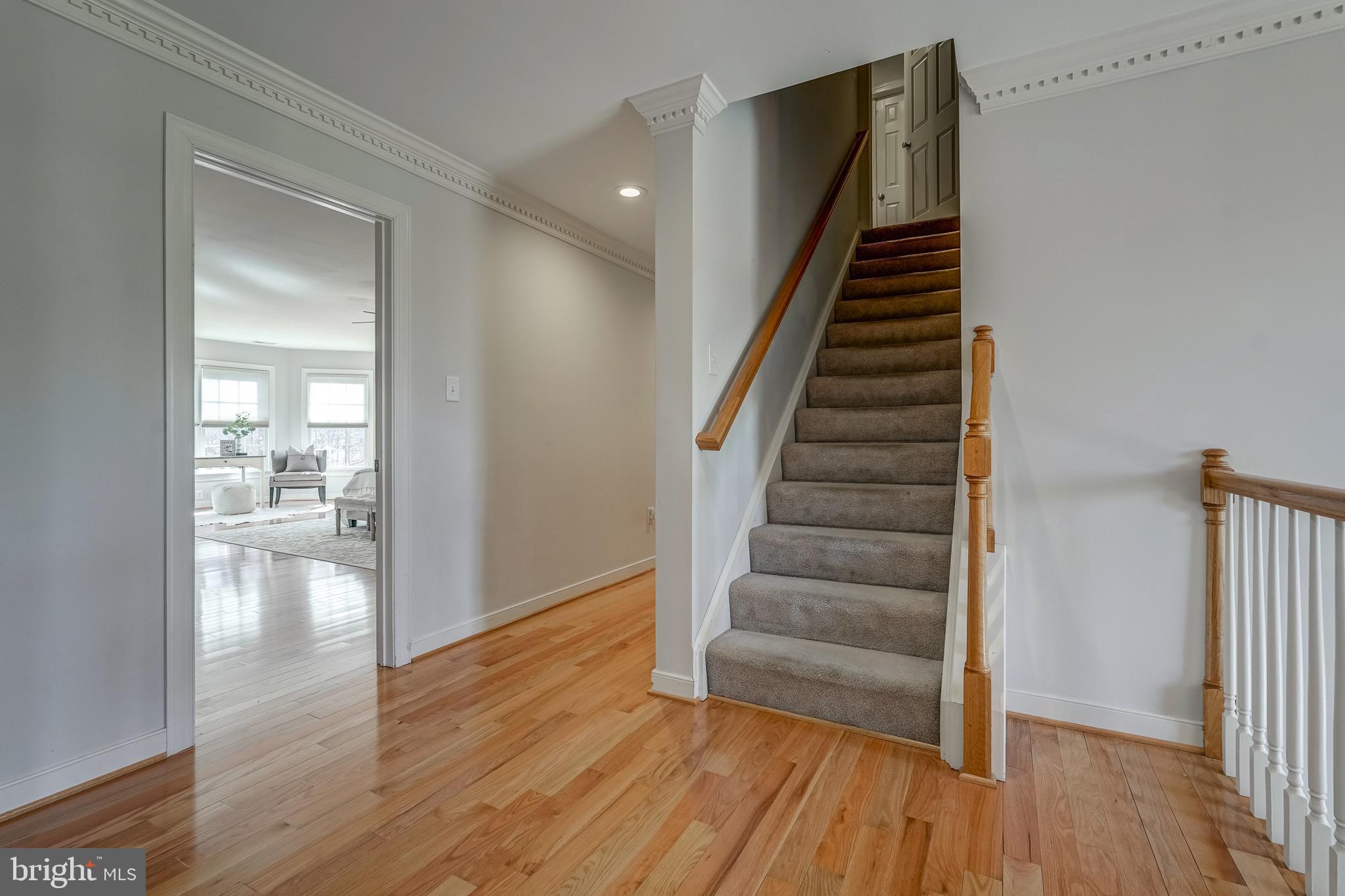 FOUNDERS BRIDGE - Residential