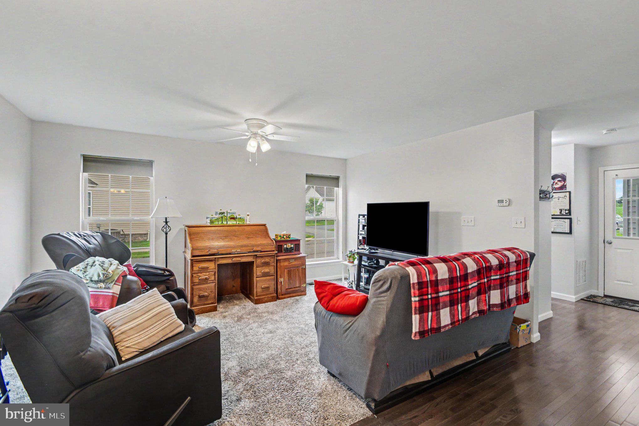 SPRINGFIELD VILLAGE - Residential