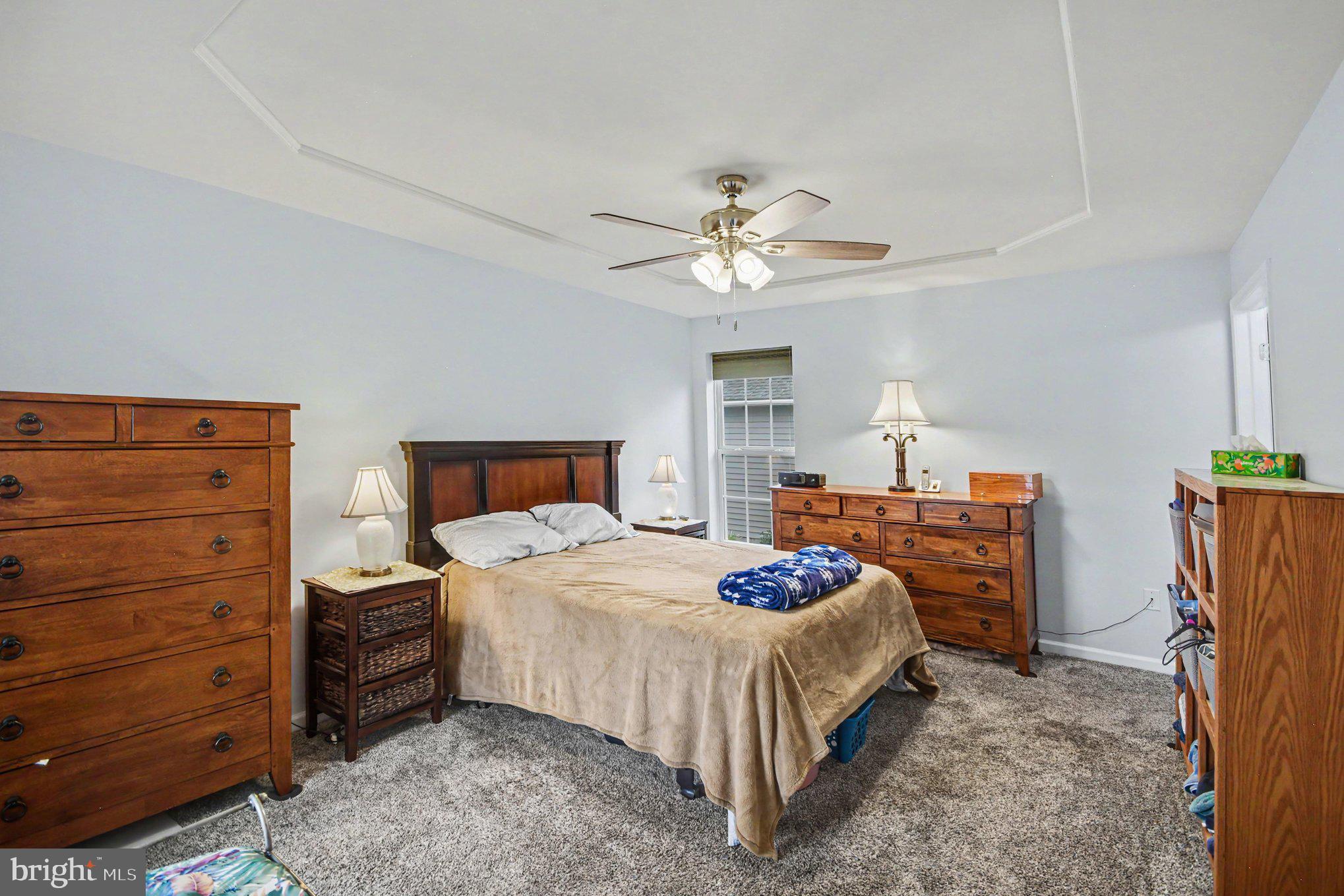 SPRINGFIELD VILLAGE - Residential