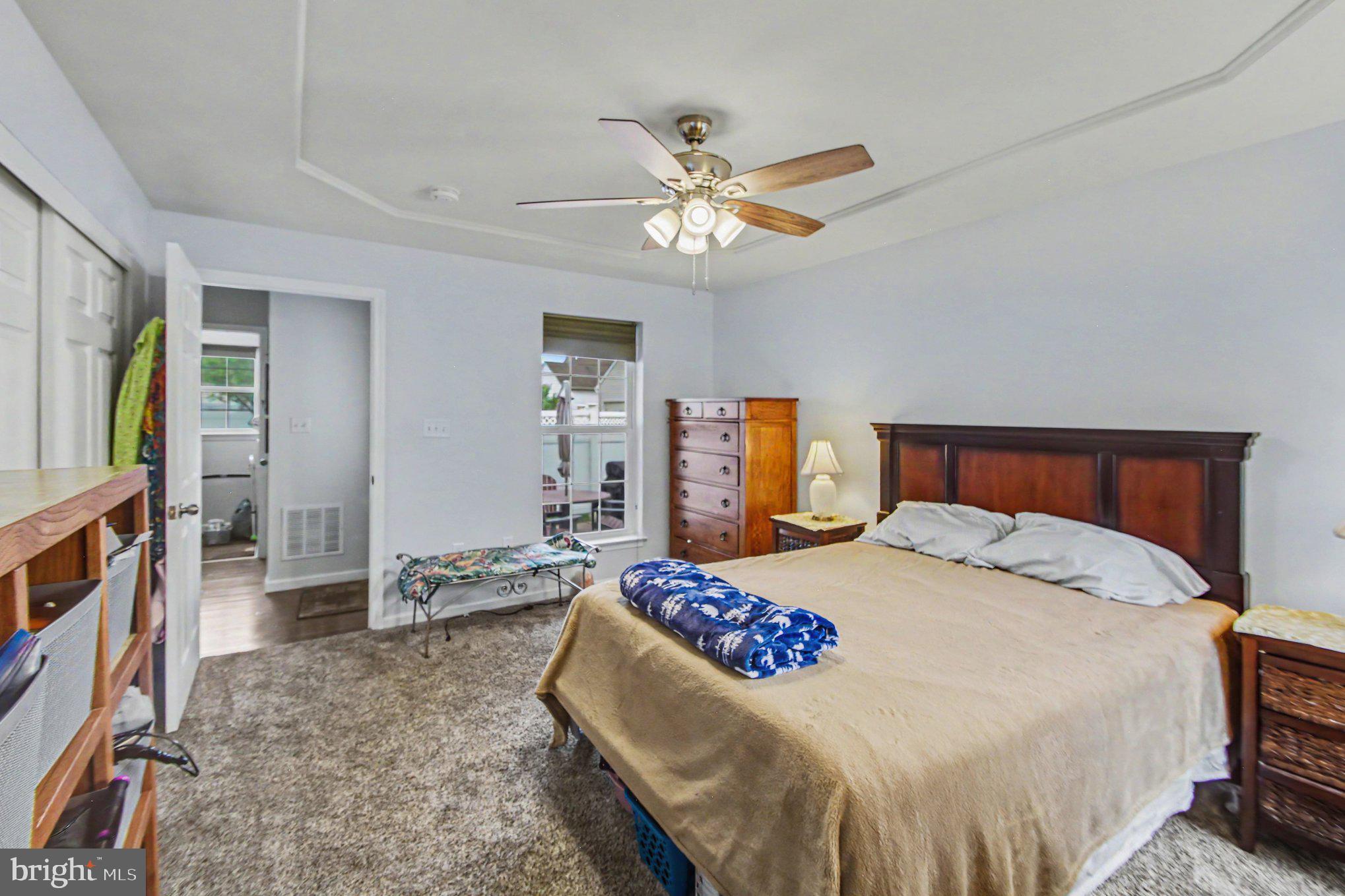 SPRINGFIELD VILLAGE - Residential