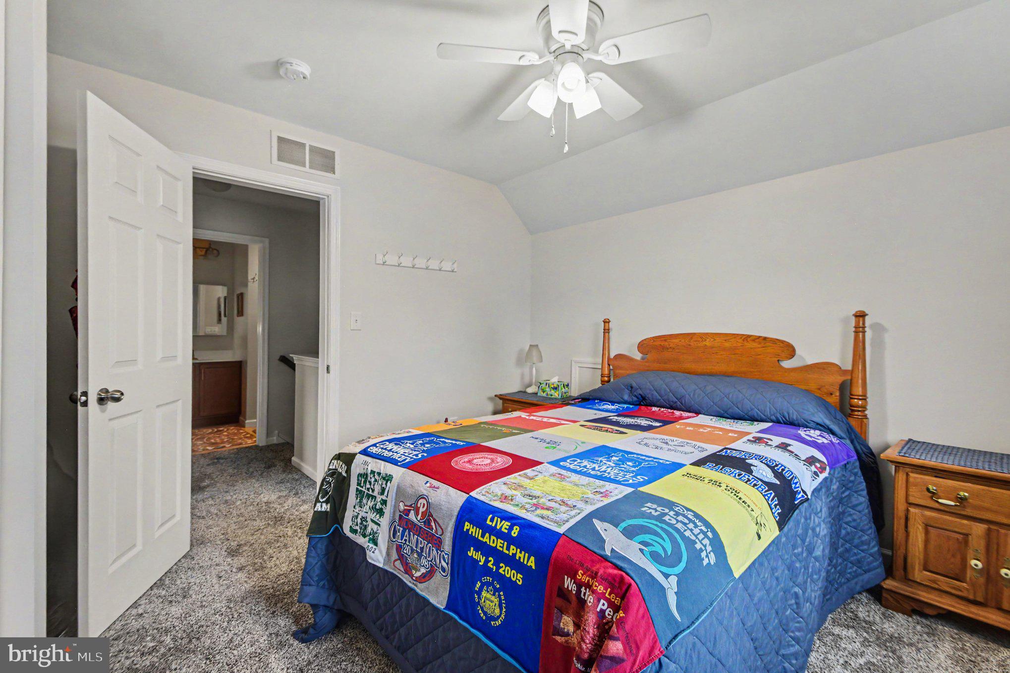 SPRINGFIELD VILLAGE - Residential