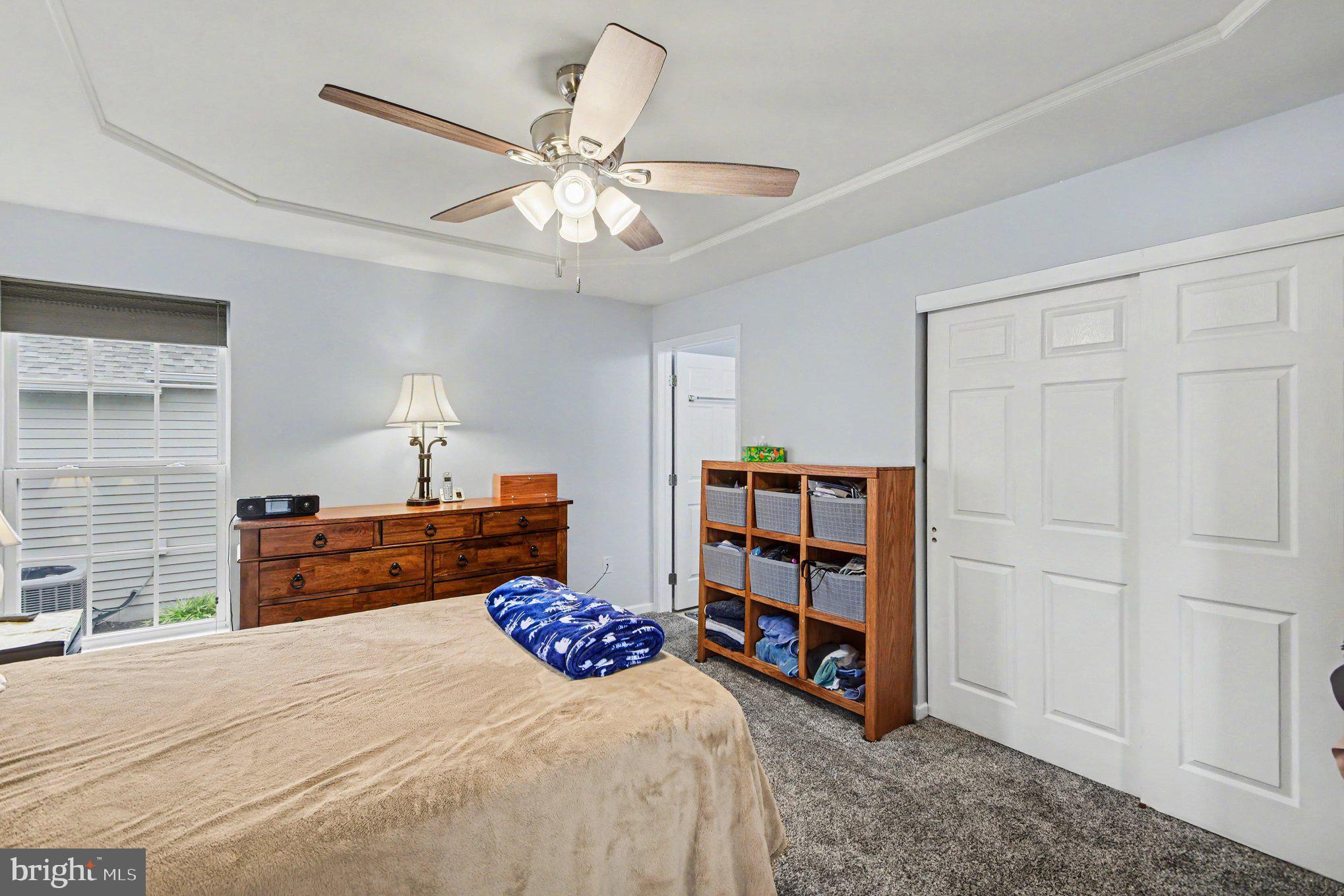 SPRINGFIELD VILLAGE - Residential