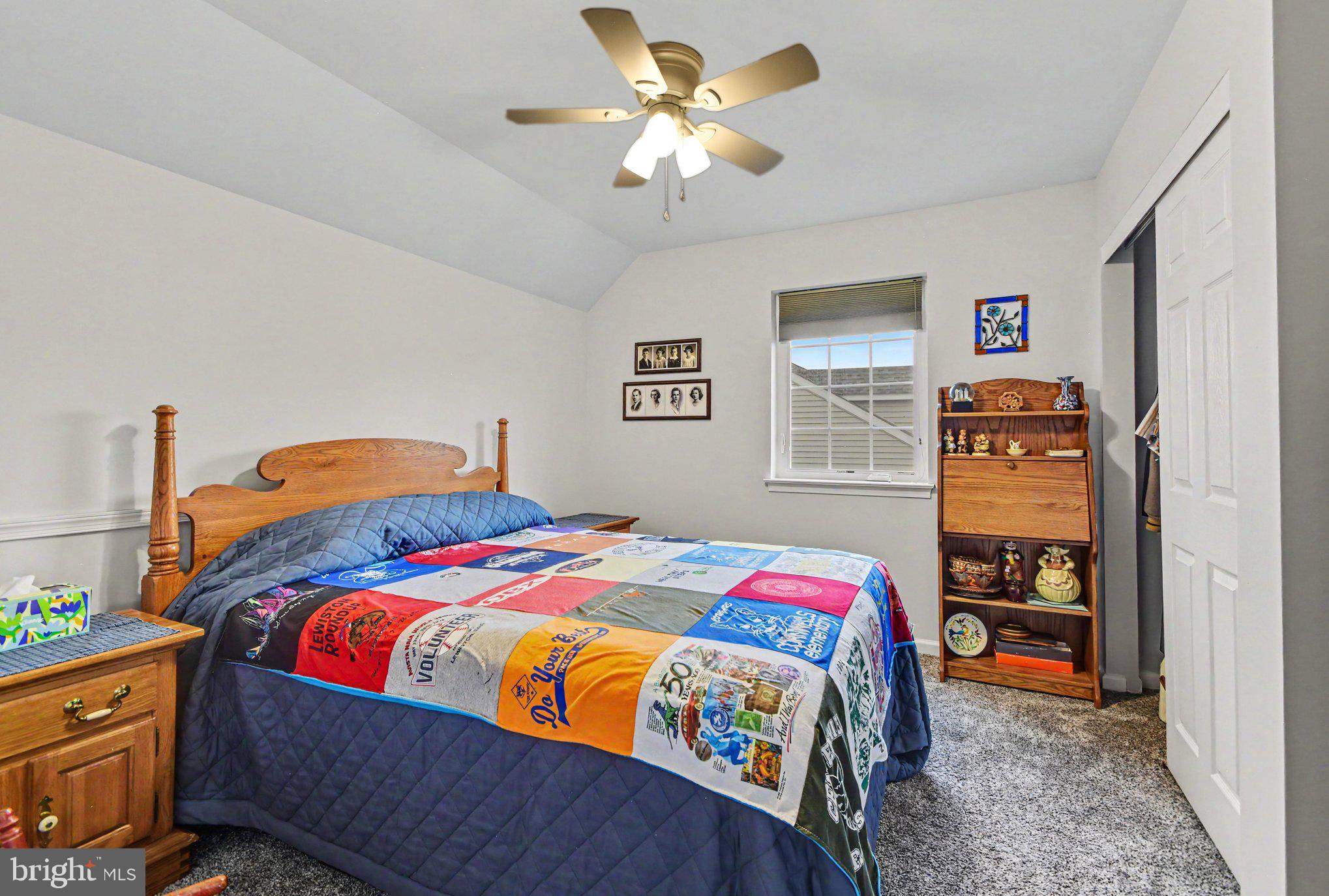 SPRINGFIELD VILLAGE - Residential