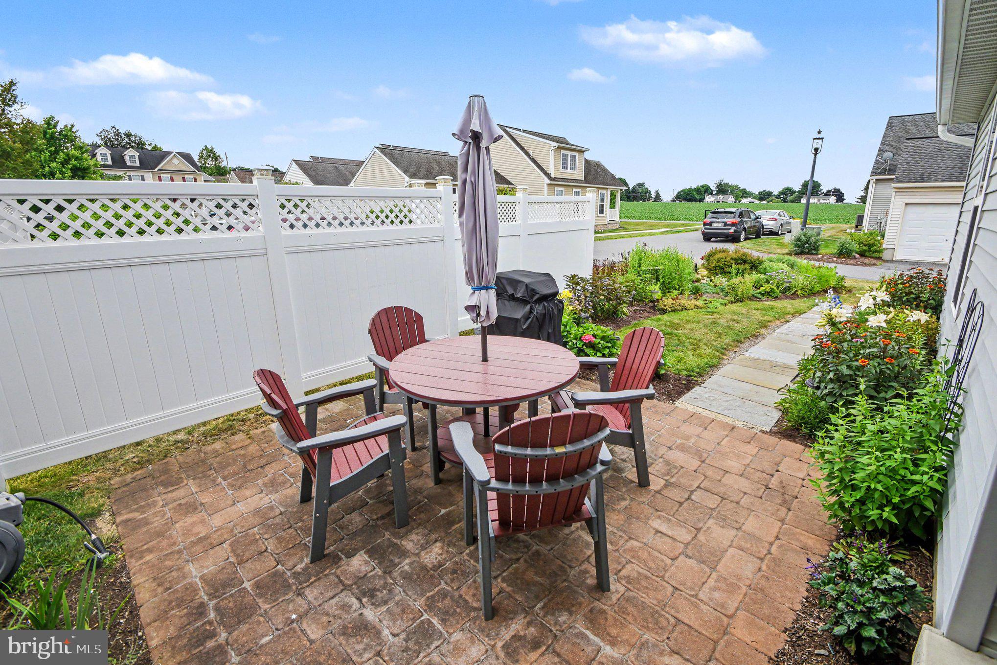 SPRINGFIELD VILLAGE - Residential