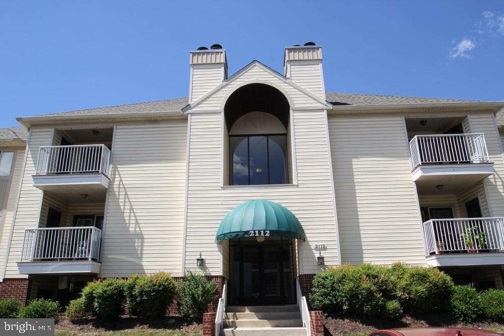 AVONDALE CONDOMINIUM - Residential