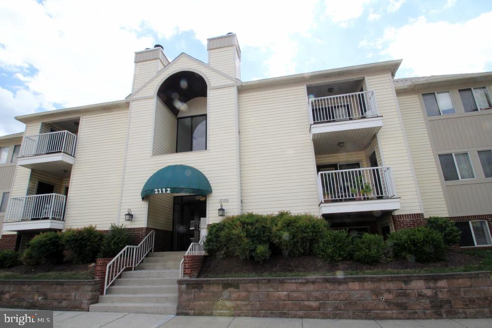 AVONDALE CONDOMINIUM - Residential