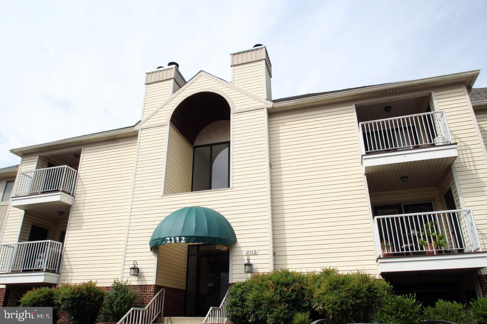 AVONDALE CONDOMINIUM - Residential