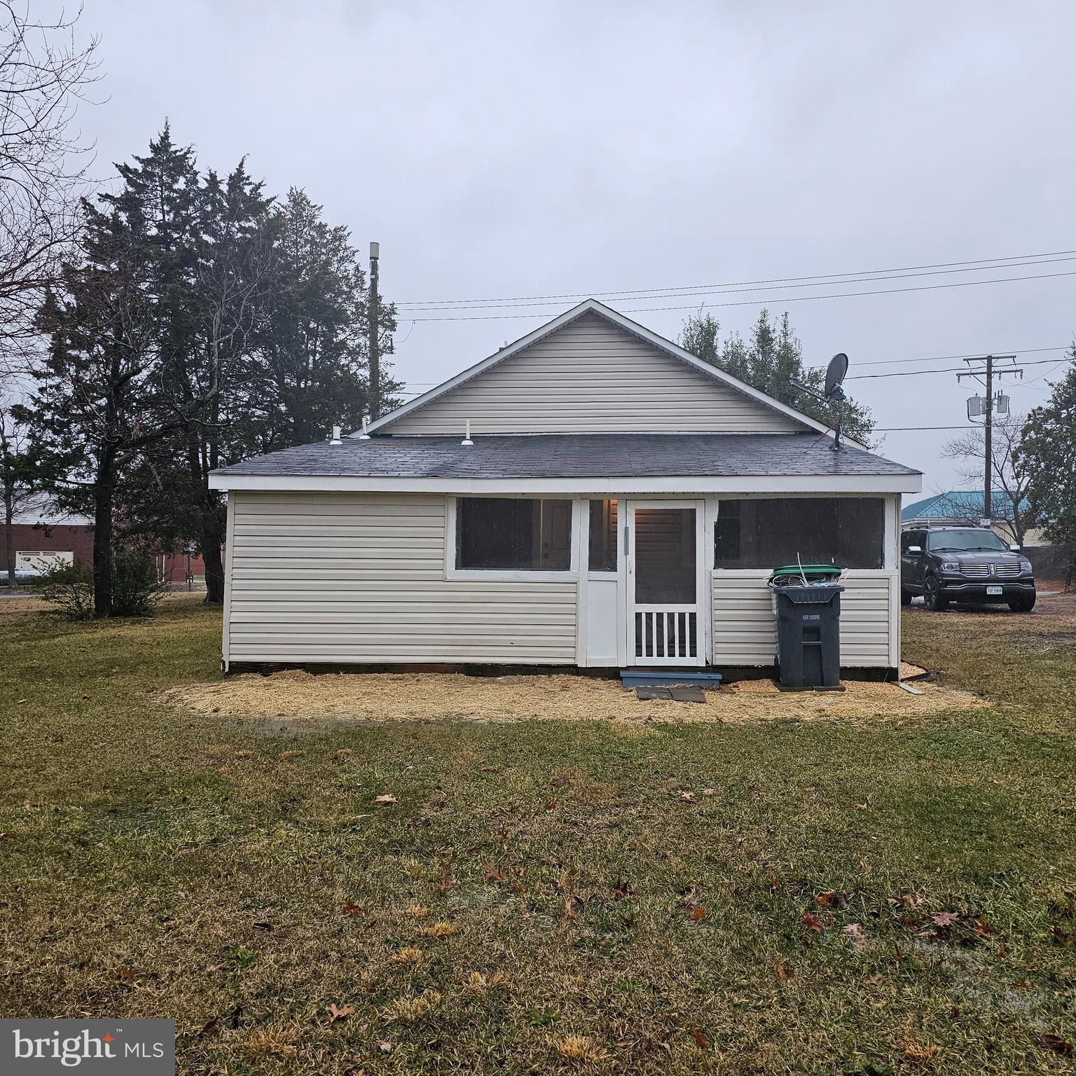 S.P. POWELL SUB - Residential