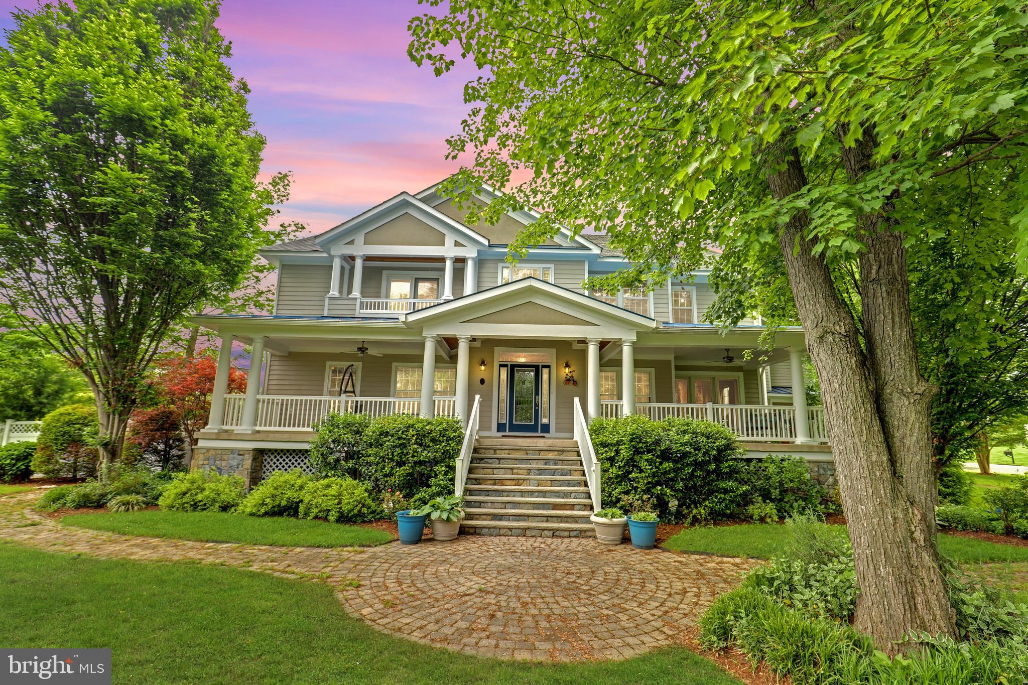 PLYMOUTH HAVEN - Residential