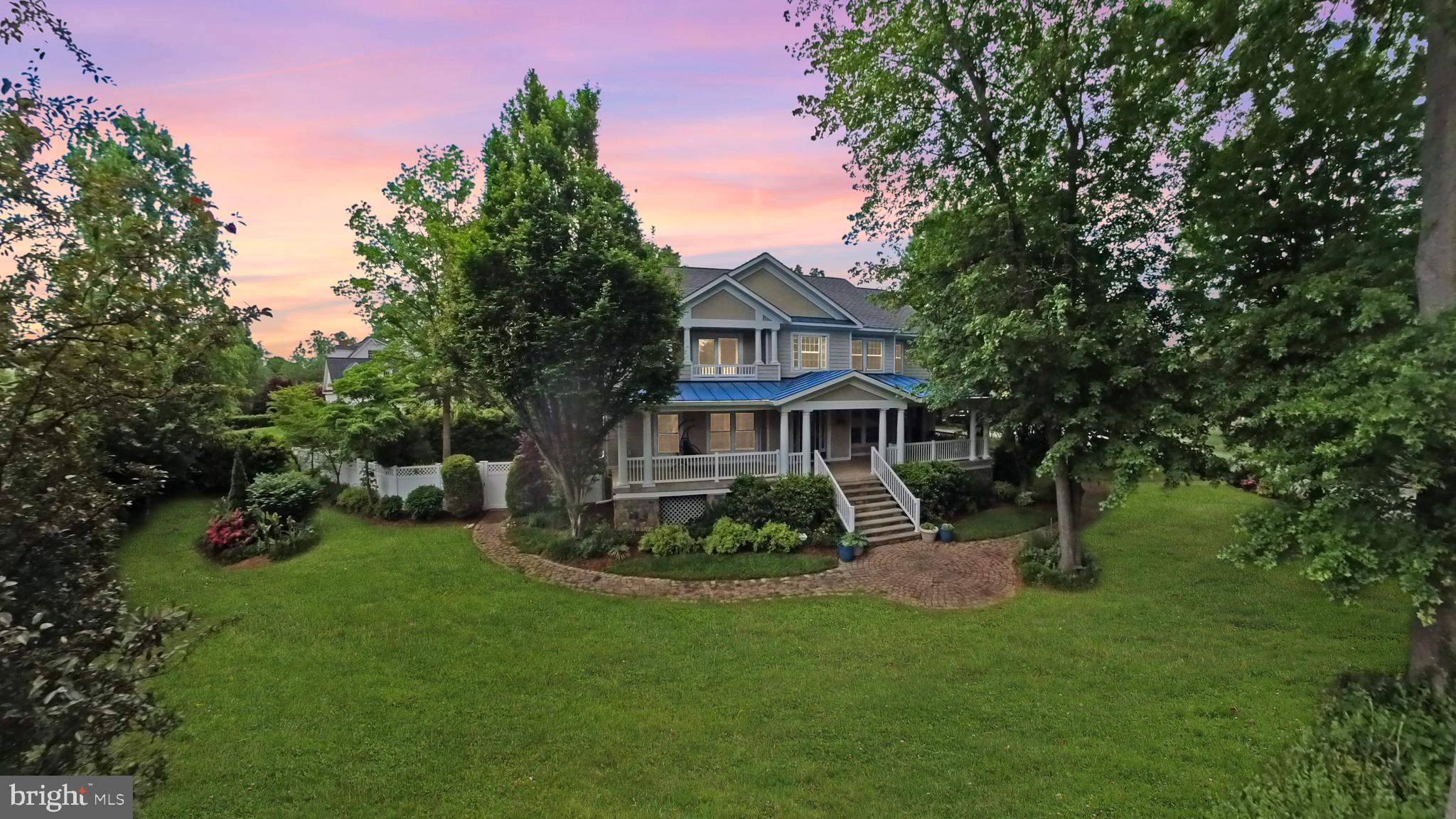 PLYMOUTH HAVEN - Residential