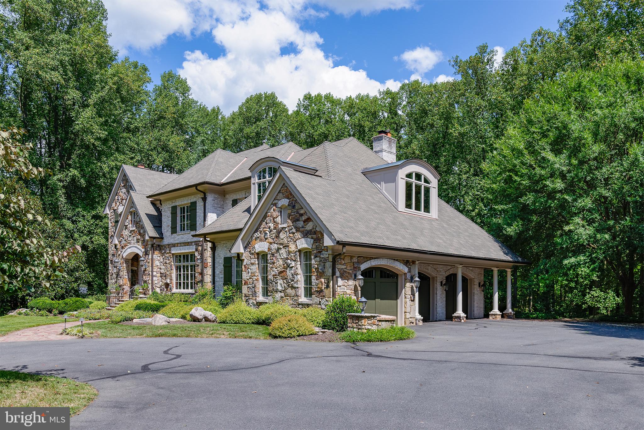 MERRYELLE ACRES - Residential